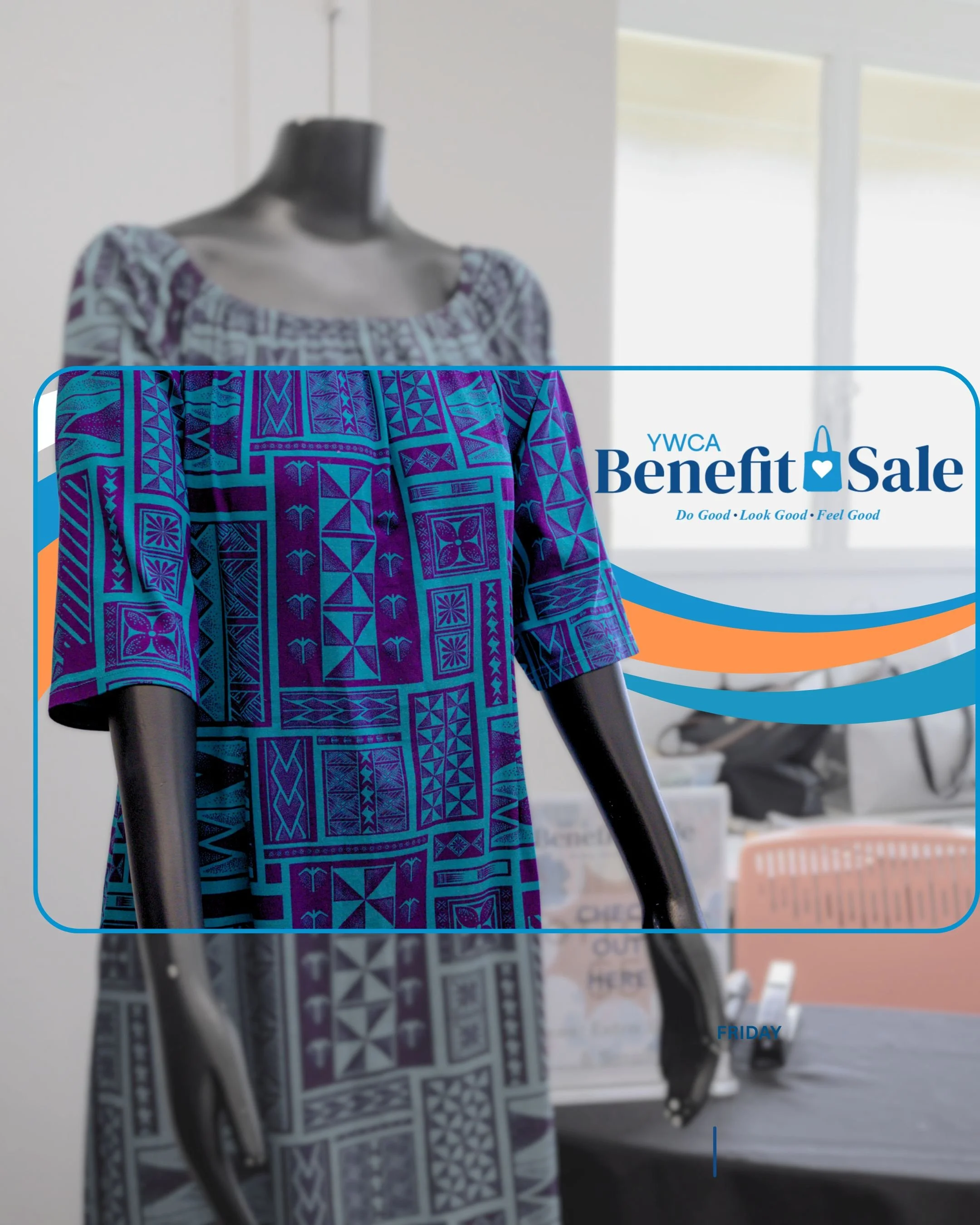October 23trd Benefit Sale and Vendor Market