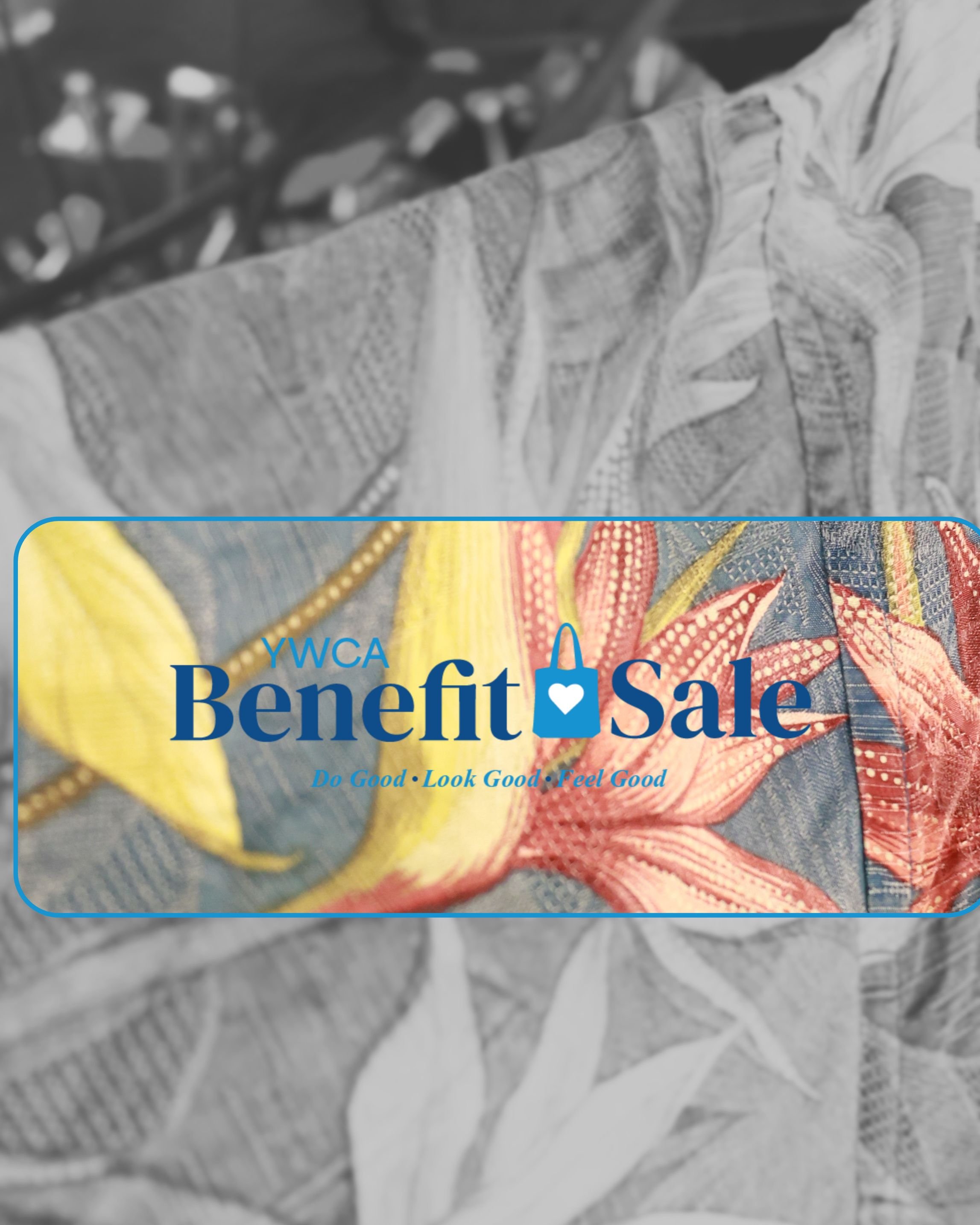 Mahalo Market Benefit Sale &amp; Vendor Market