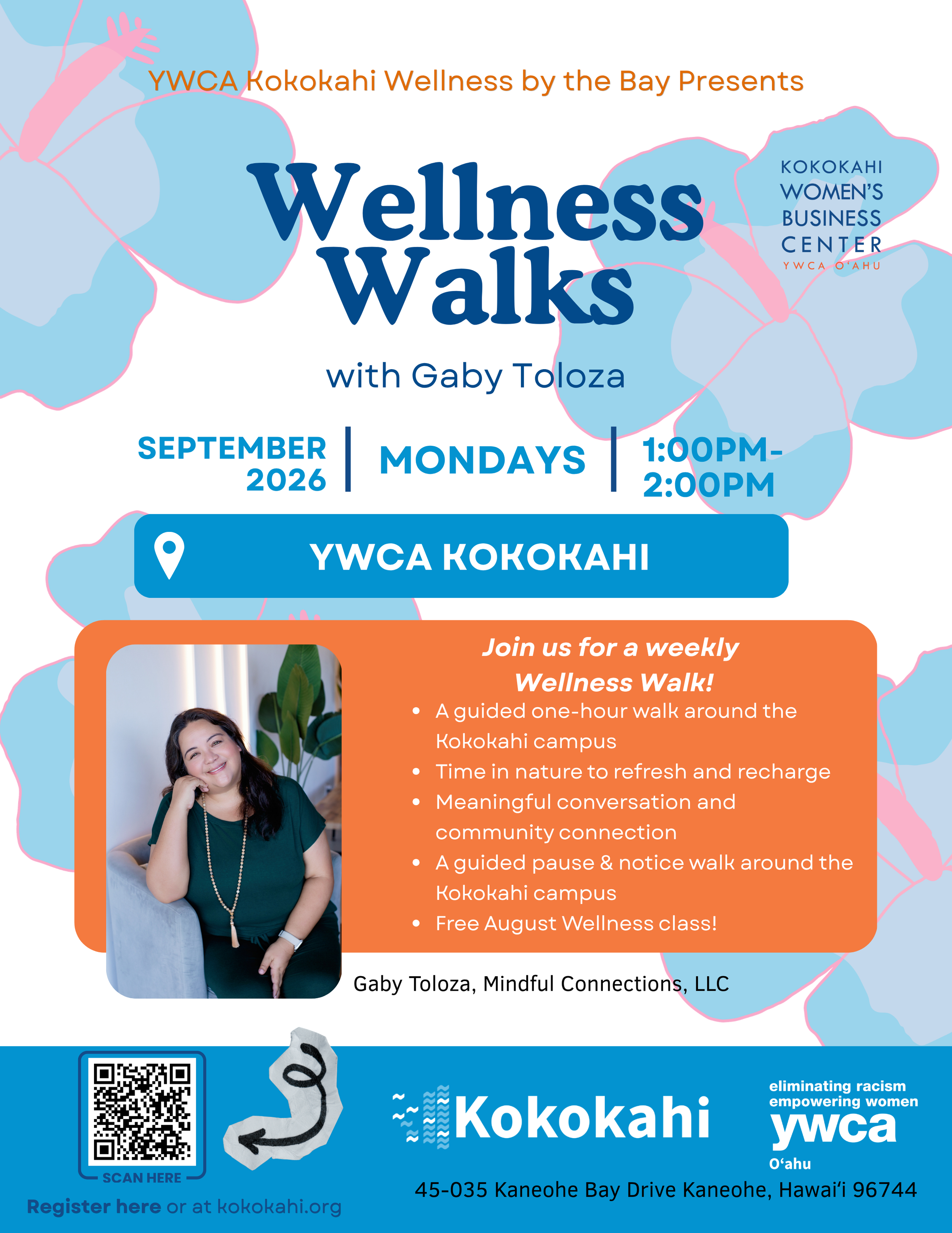 Wellness Walks 