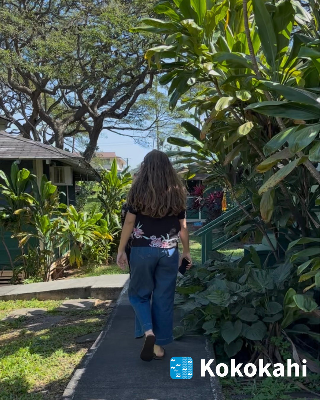 Wellness Walks