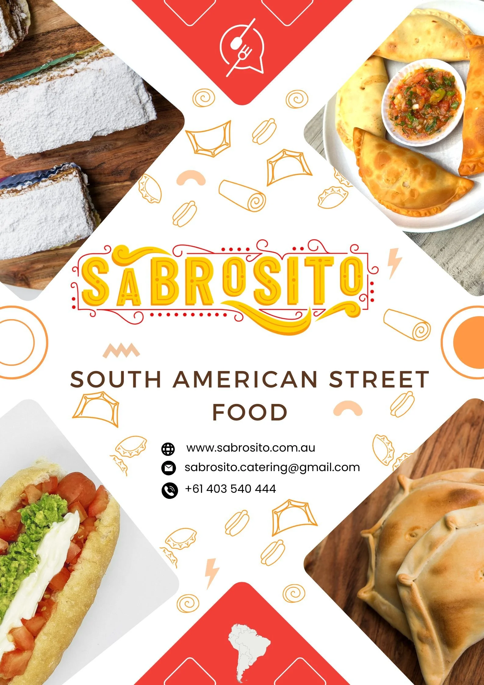 Sabrosito gallery 2