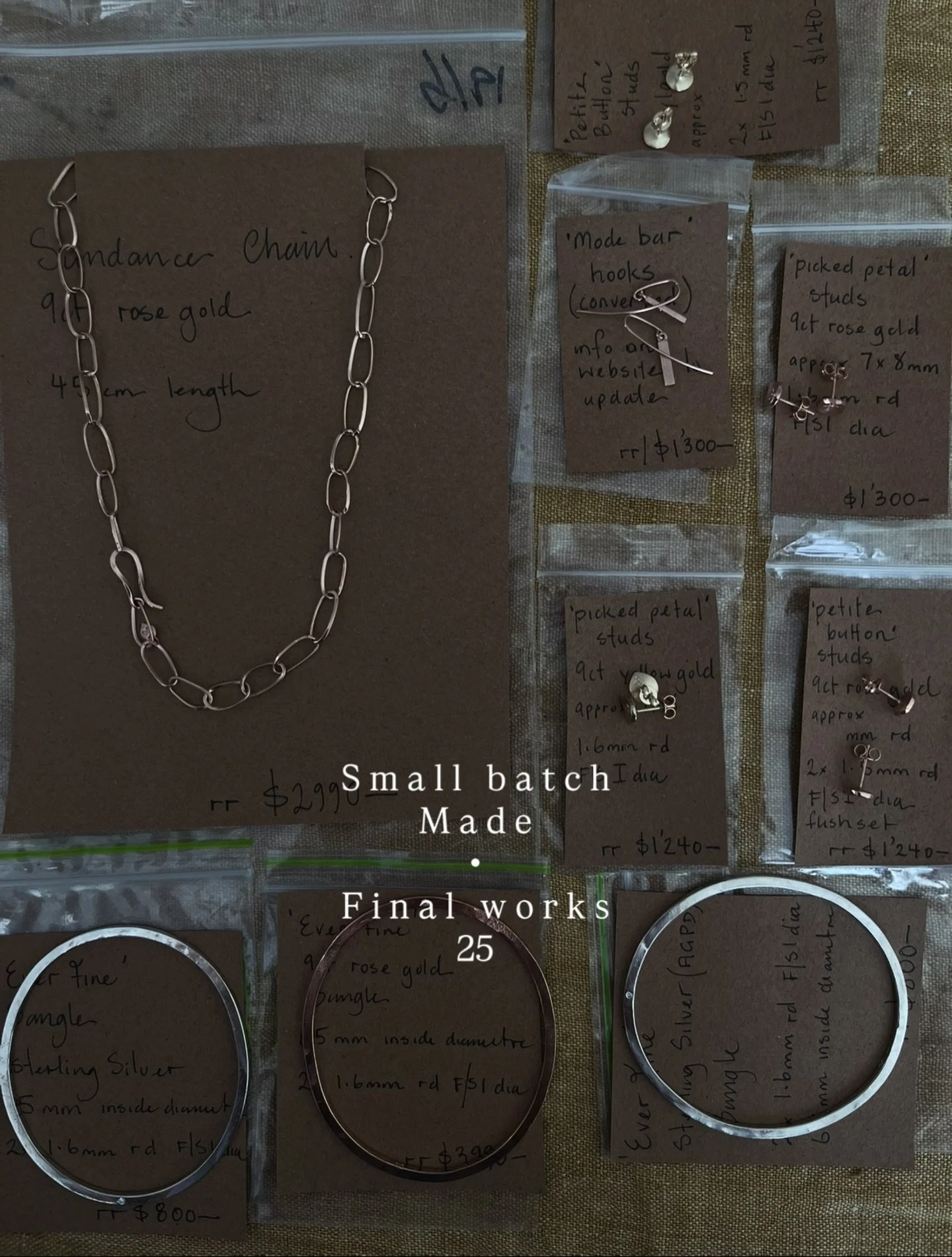 Final release of for 25.