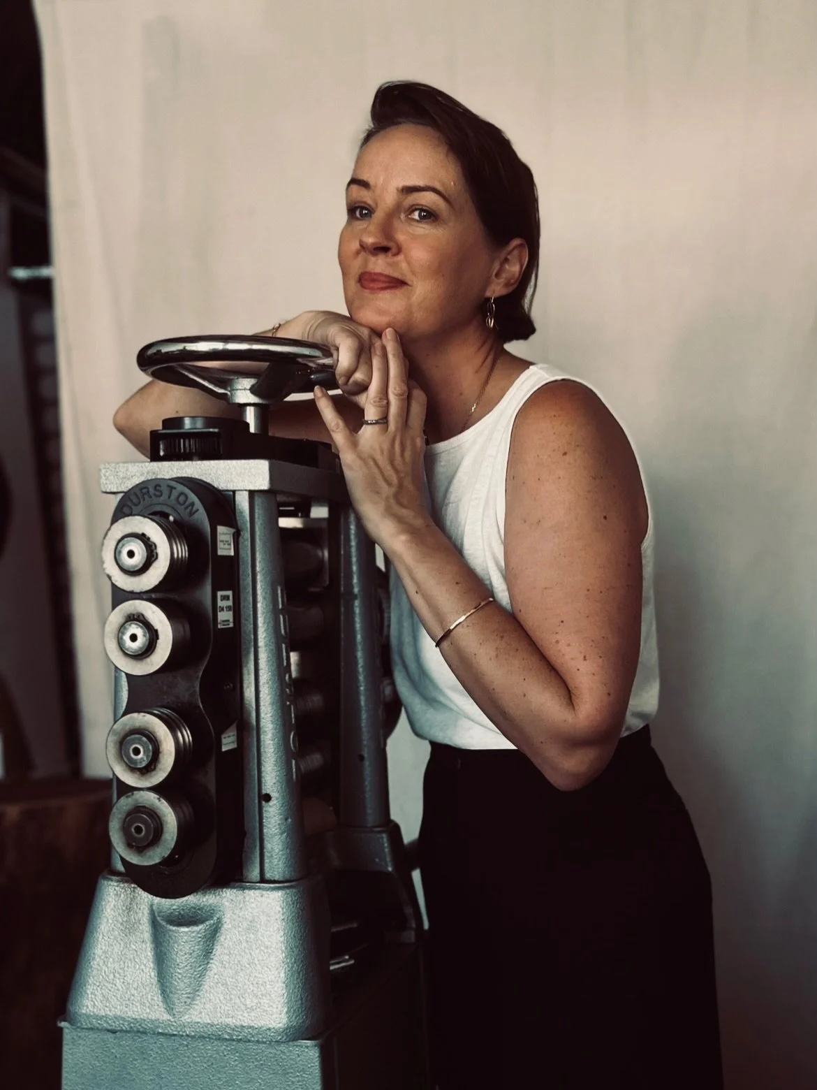 Grateful | Thankful. 
25 

A few pretty pictures to sum up the year that was, with a gleeful appearance from yours truly. 
Of course there&rsquo;s so much more that goes on behind the scenes and as always I am incredibly grateful that I get to work c