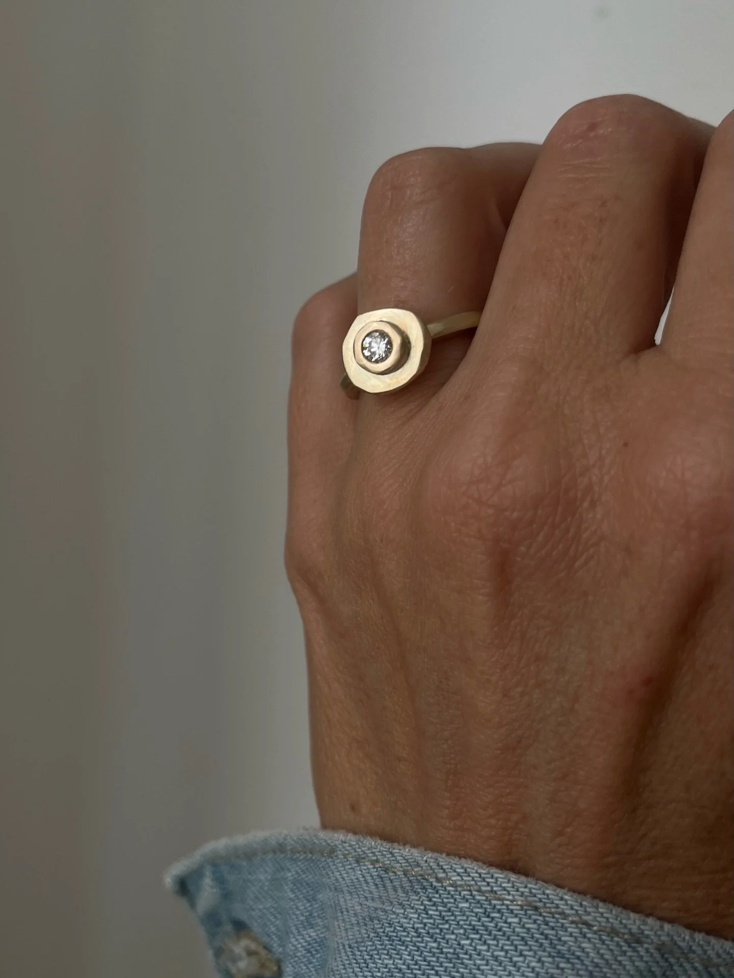 Collection only 2026 + Studio updates. 

Pause mode is currently on all custom inquiry&rsquo;s/ makes as a focus on extending the collection into ceremonial/commitment pieces is now in motion. 

I can&rsquo;t wait to show you as this collection unfol