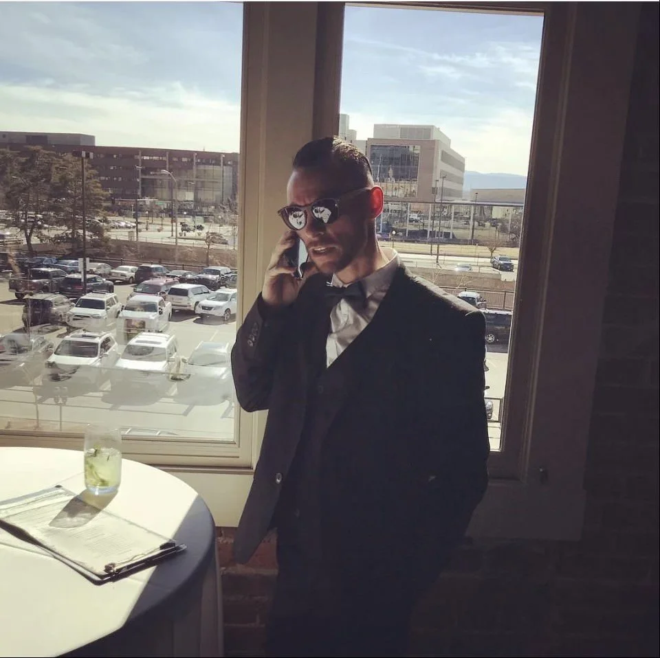 DJ Vacay
