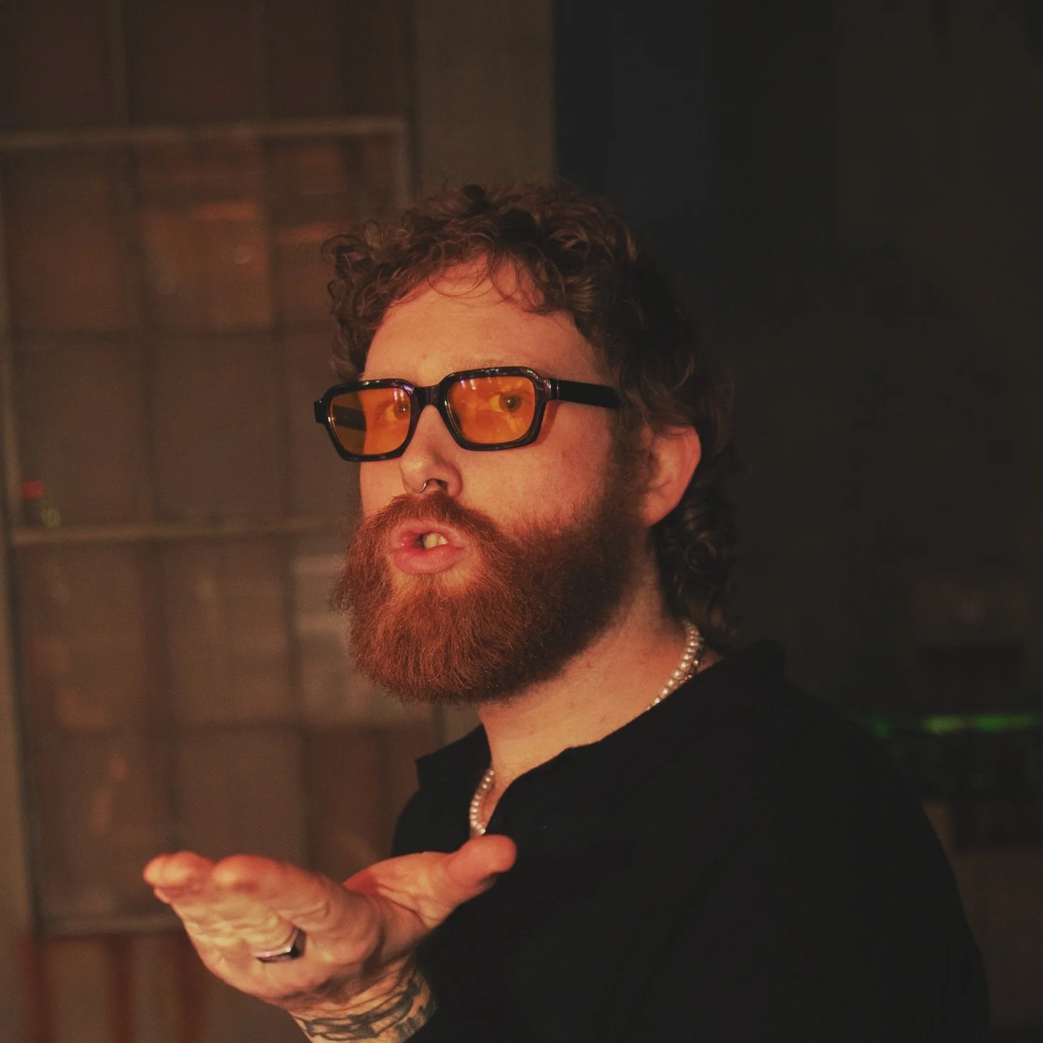 Father Sean