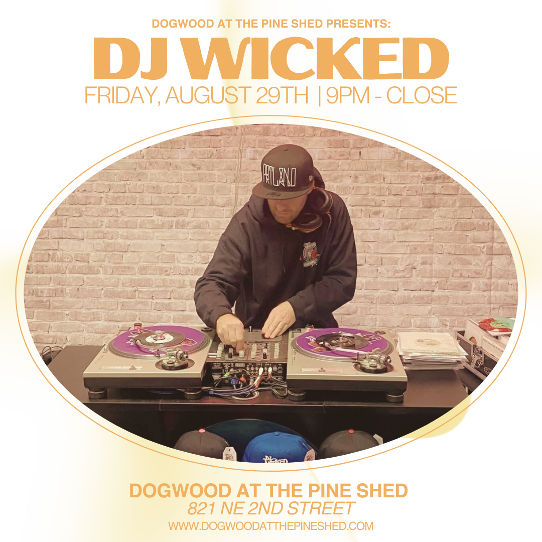 DJ WICKED