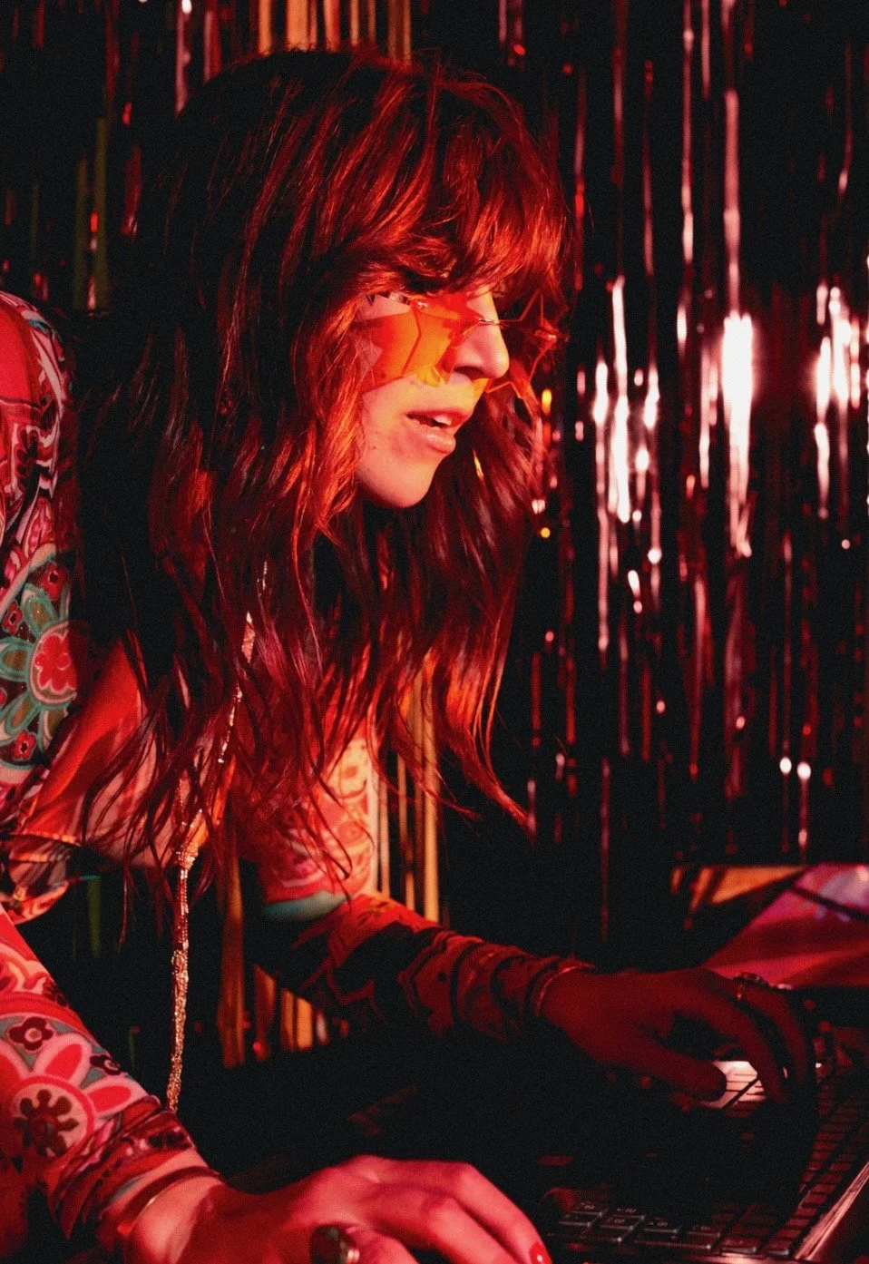 OKAY KARAOKE: HOSTED BY TAMMY LARSEN