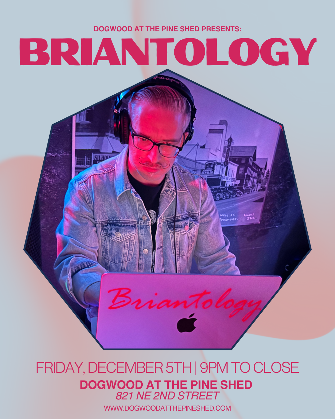 Briantology