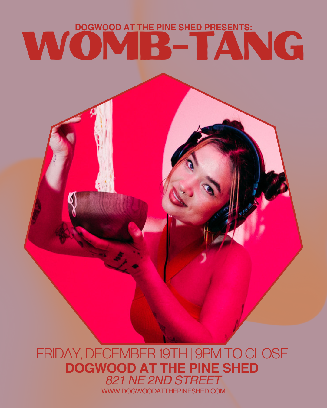 WOMB-TANG