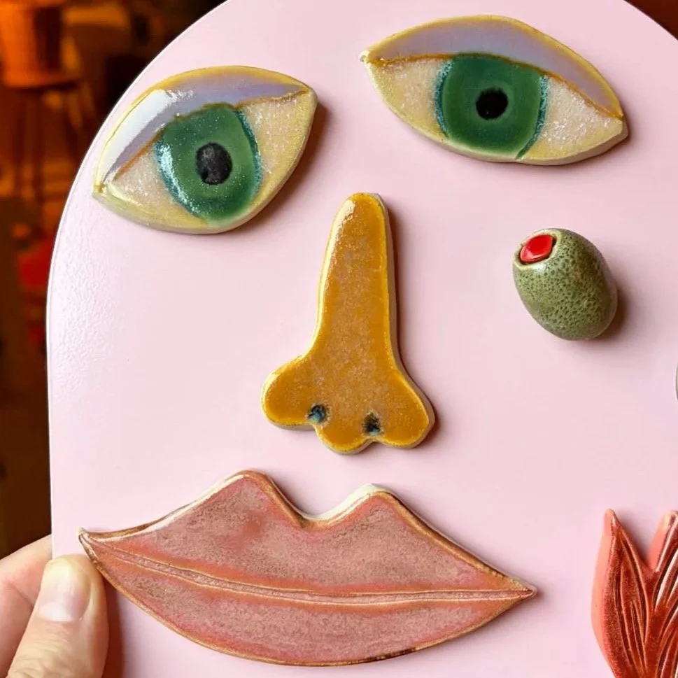 Face Magnets!