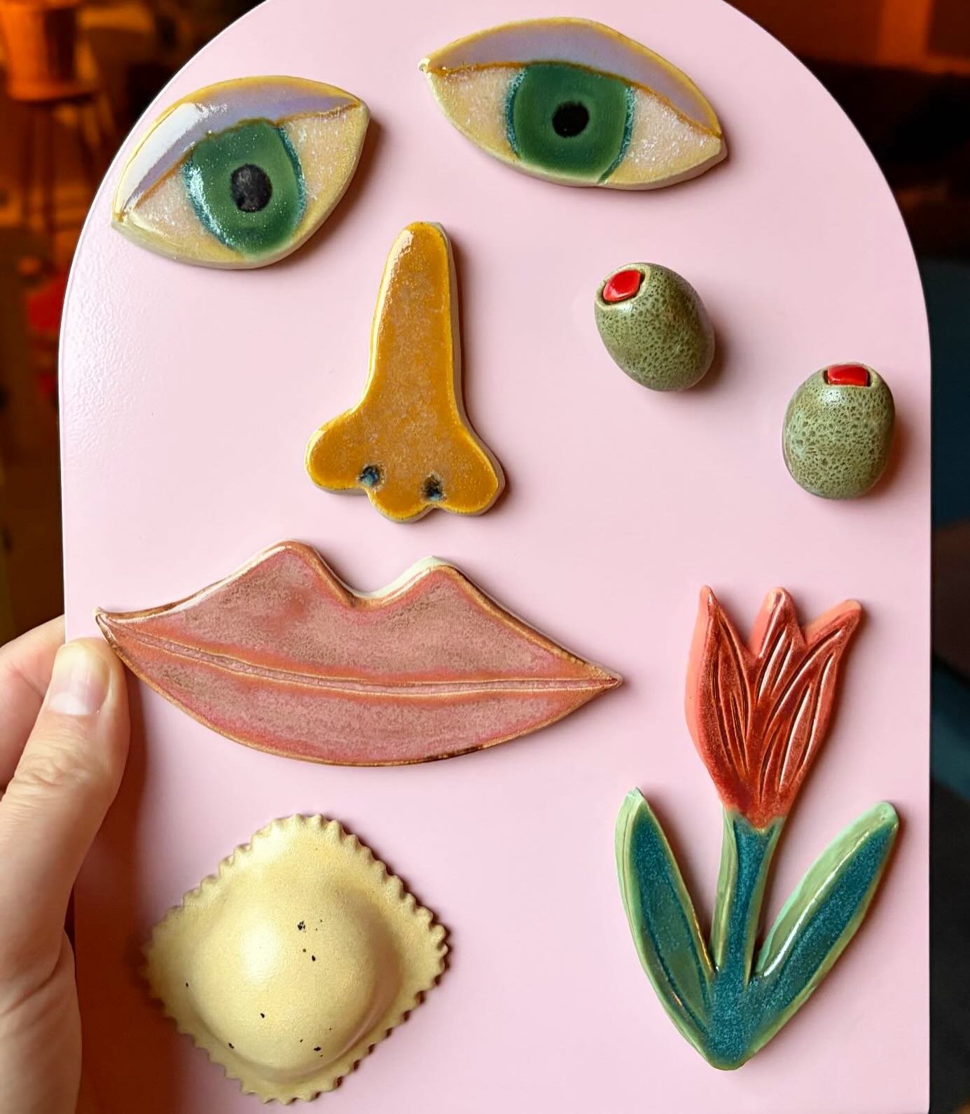 Rav magnets in the web shop. All magnets available @finethingsstorefront !!!