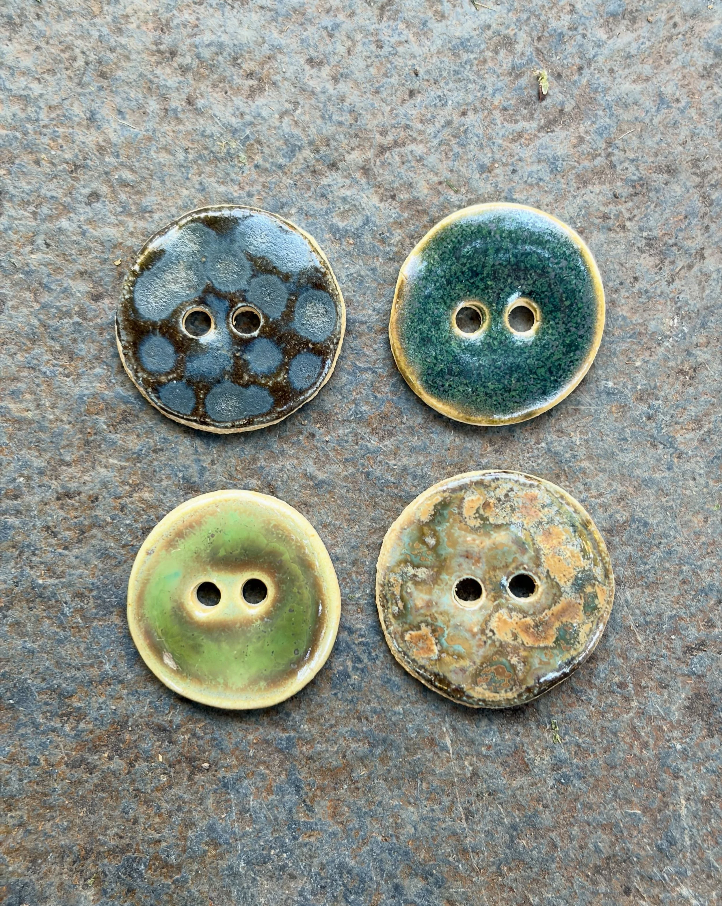 a little world inside every button 🪡
#buttons #buttonsbuttonsbuttons