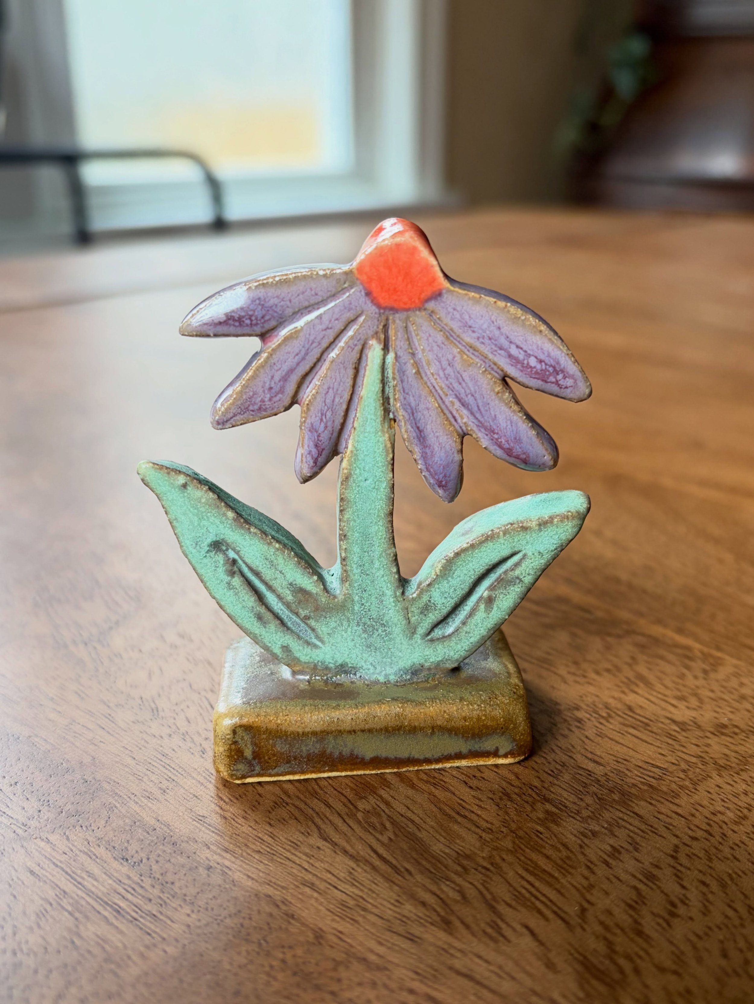 Cute coneflower! 

(lil less cute on the mug but that&rsquo;s ok)