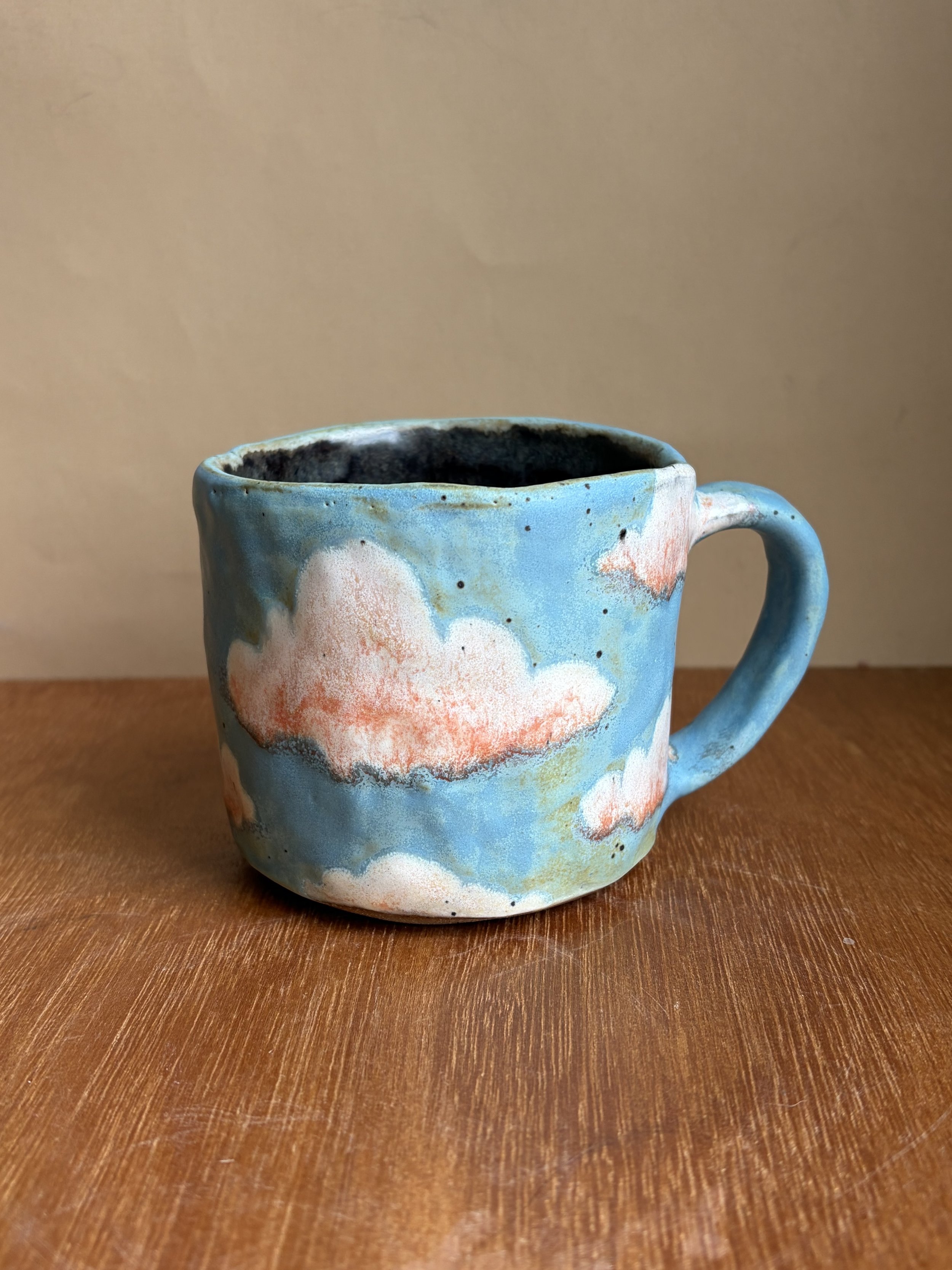 Cloud Mug