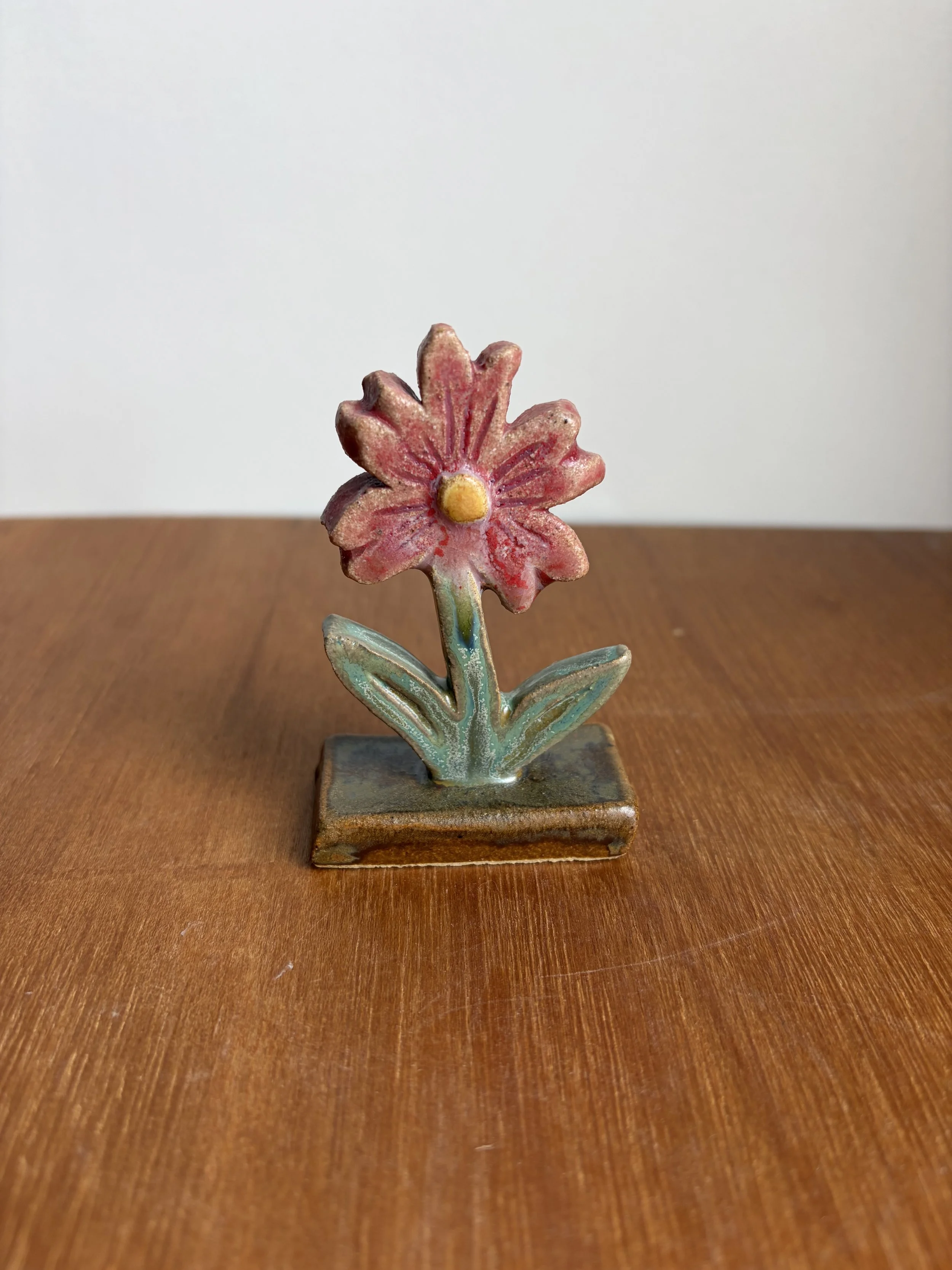 Sweet Fleur Figurine