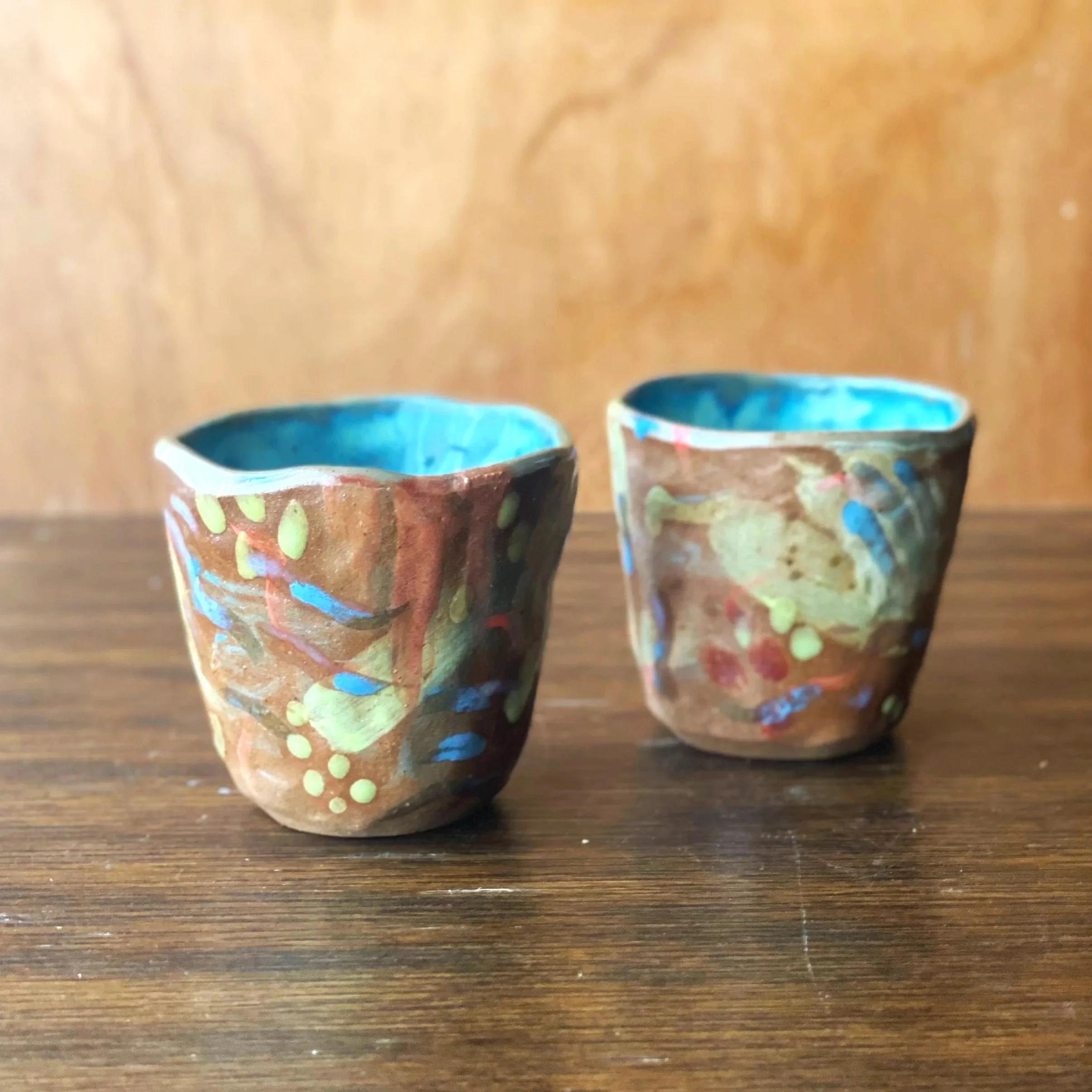 Party Cups