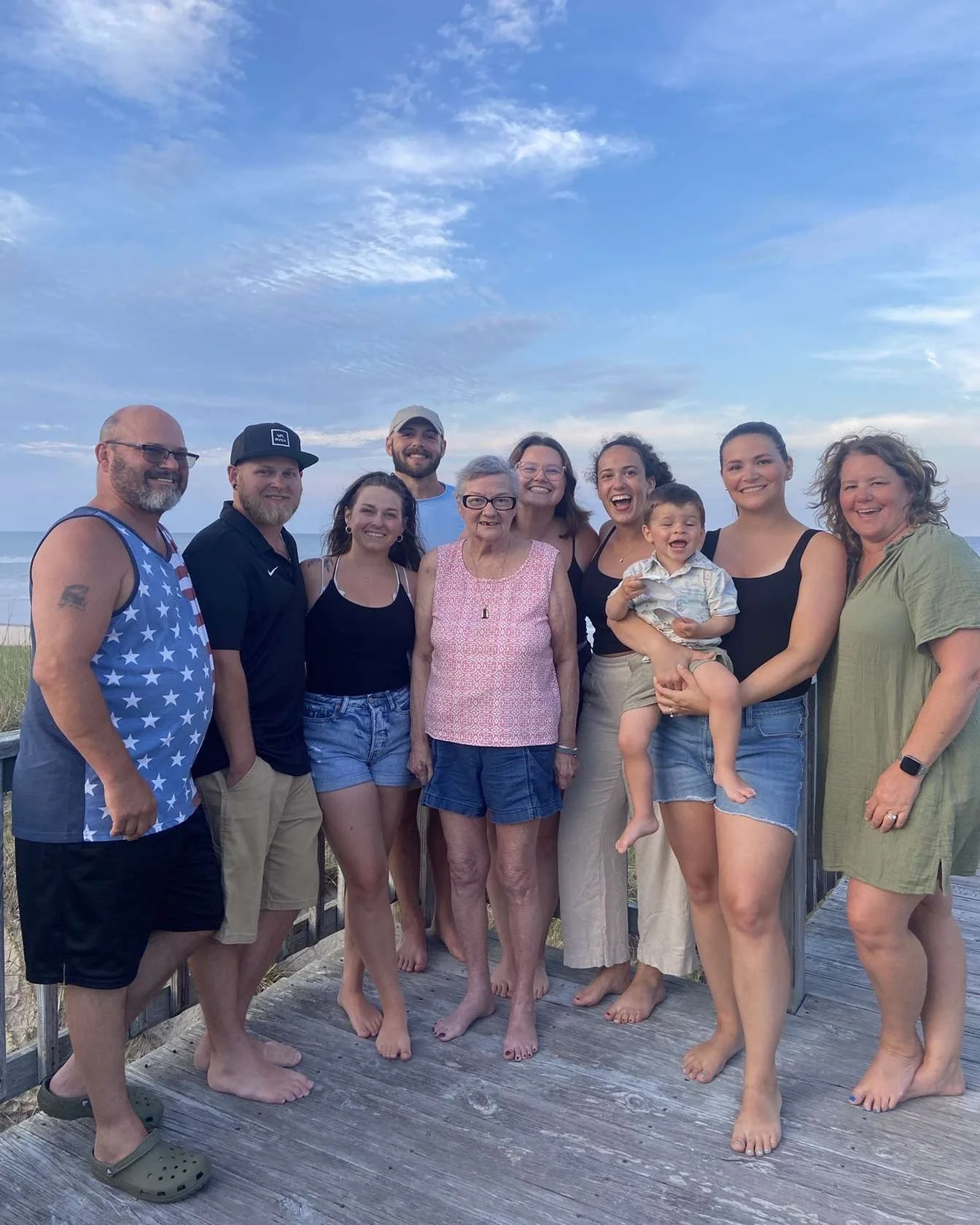 Happy Mother's Day from our crew!😍