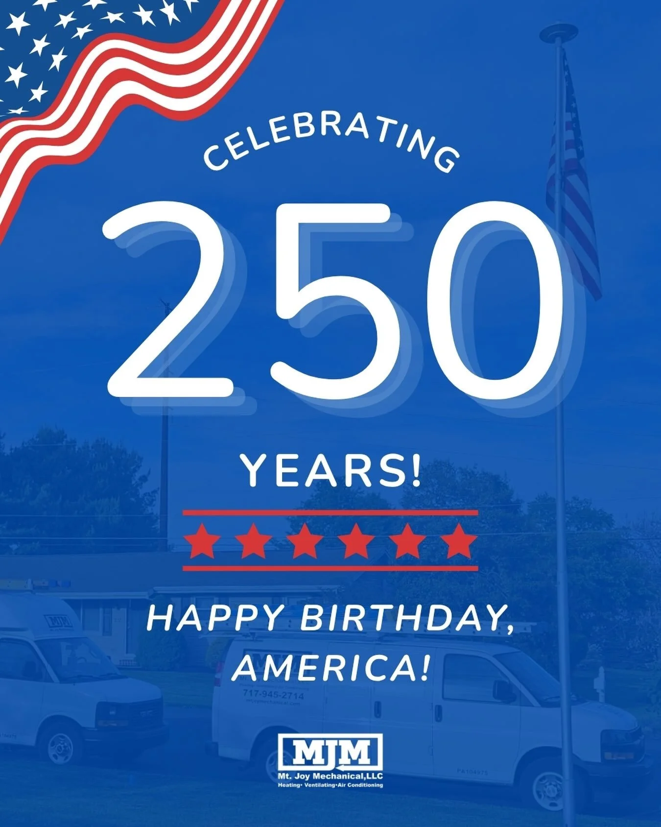 HAPPY 250th, AMERICA!!🇺🇸🎆🇺🇸🎇🇺🇸