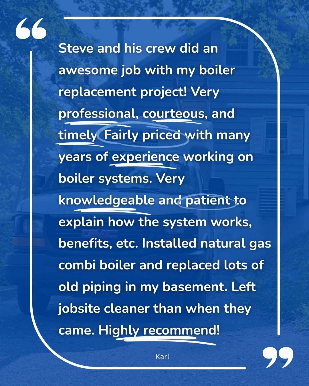 Thankful for your feedback!🙌

Have you had a great experience with our team? Let us know⤵
g.page/r/CVGCTUnmFVdMEAI/review

717-945-2714
mtjoymechanical.com

#mtjoymechanical #mtjoyhvac #hvacmtjoy #mtjoypa #mtjoypennsylvania #furnacemaintence #lancas