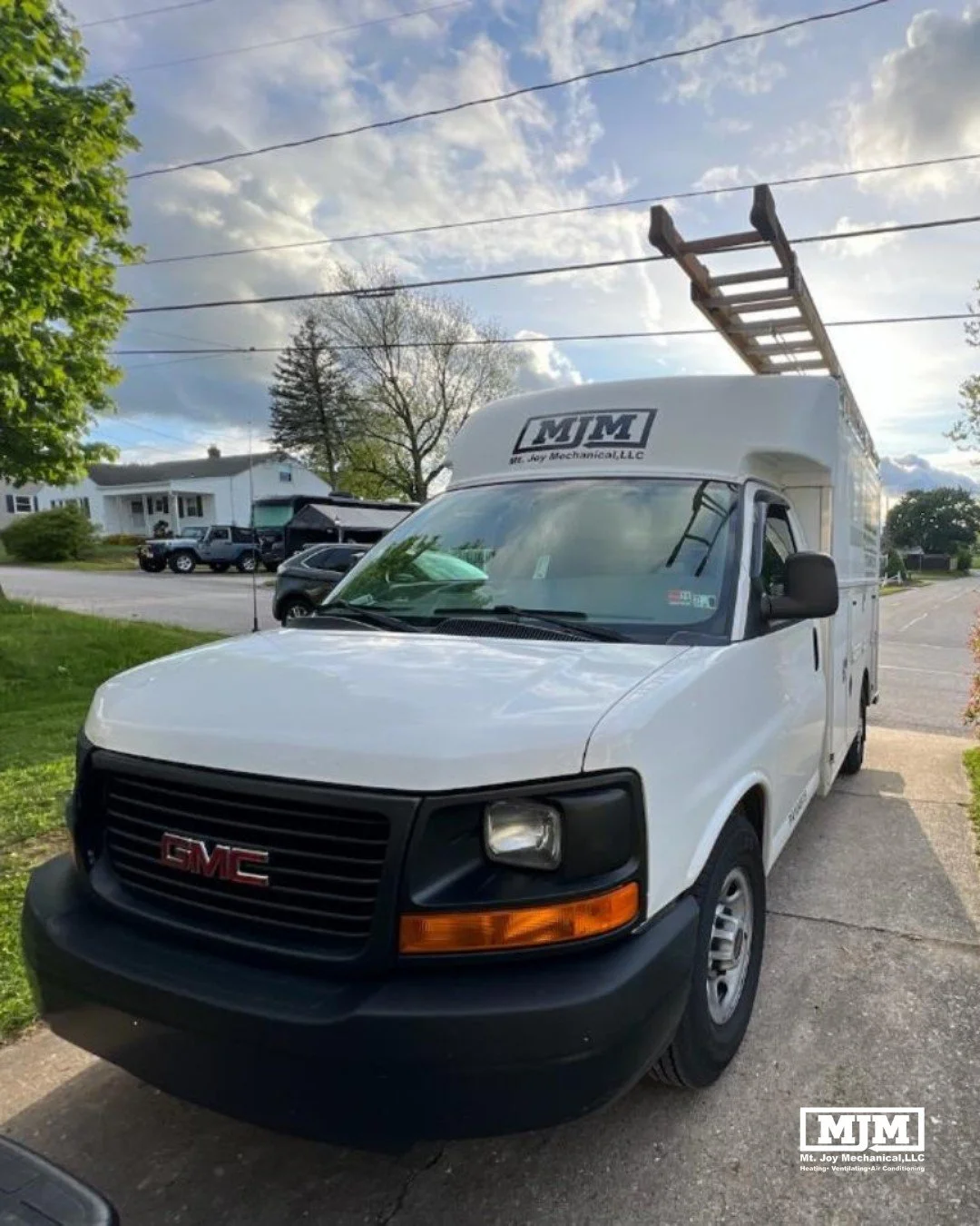 Hey! We&rsquo;re in your neighborhood! 

Give us a call for your HVAC repair, maintenance, and installation.
717-945-2714
mtjoymechanical.com

#mtjoymechanical #mtjoyhvac #lancasterpa #hvaclancasterpa #hvaclancaster

Air Conditioning Repair. Air Cond