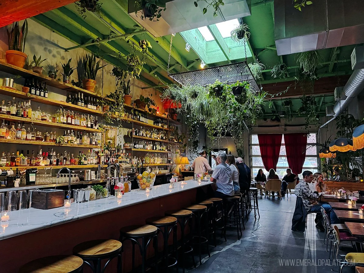 Quarterly Mixer at The Flamingo Room