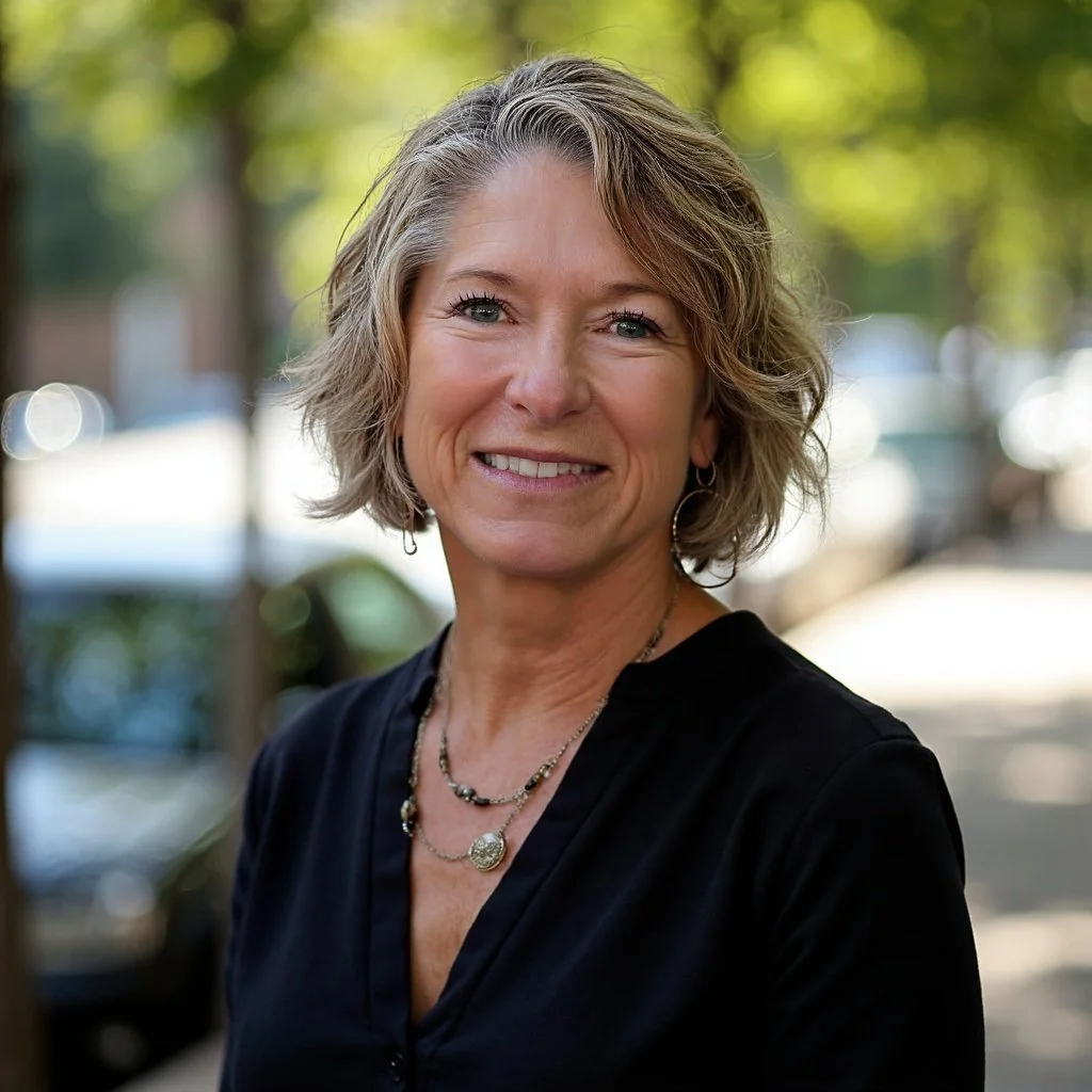 Kathy King - Graphic Designer