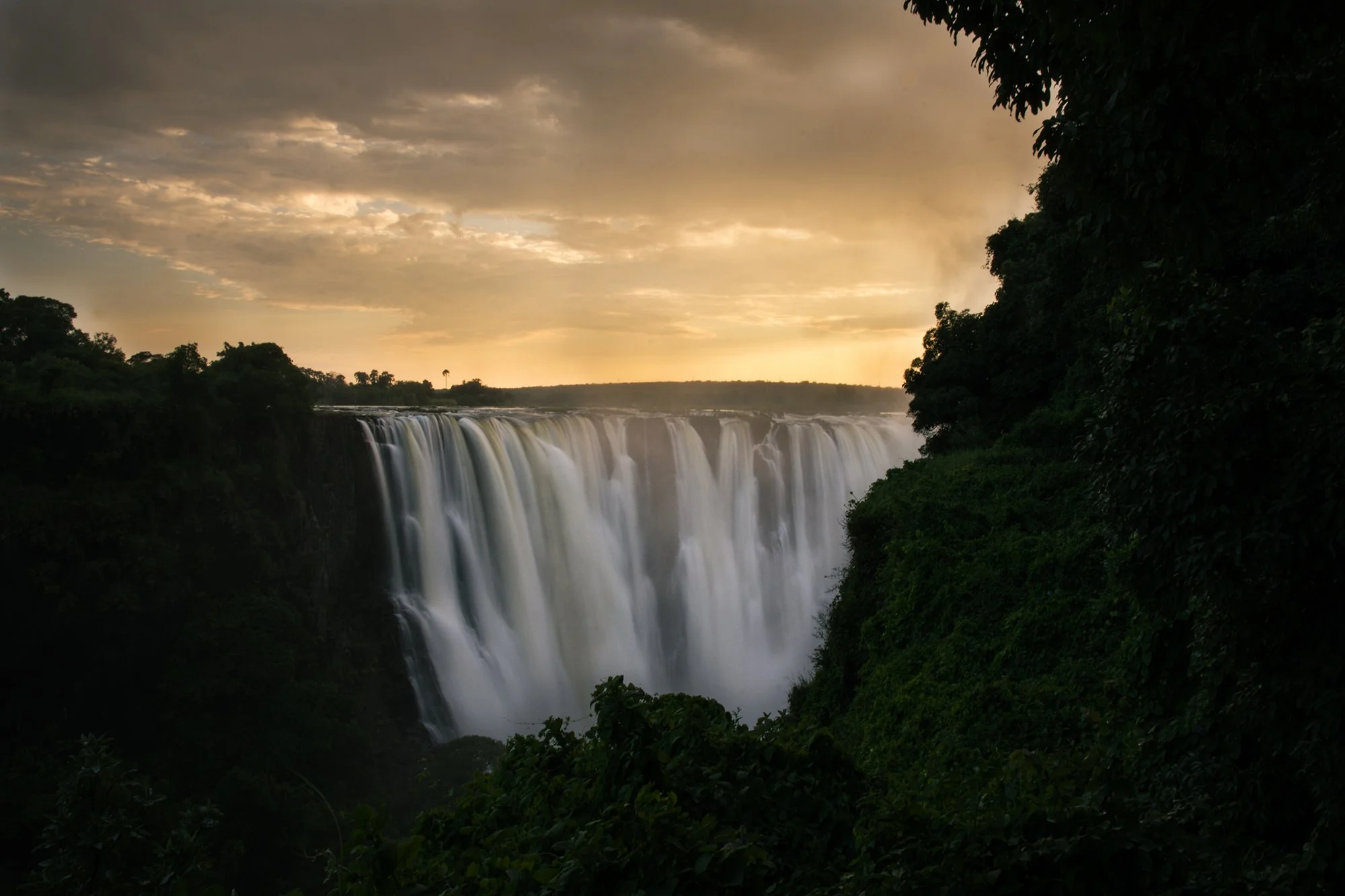Victoria Falls (Zimbabwe)