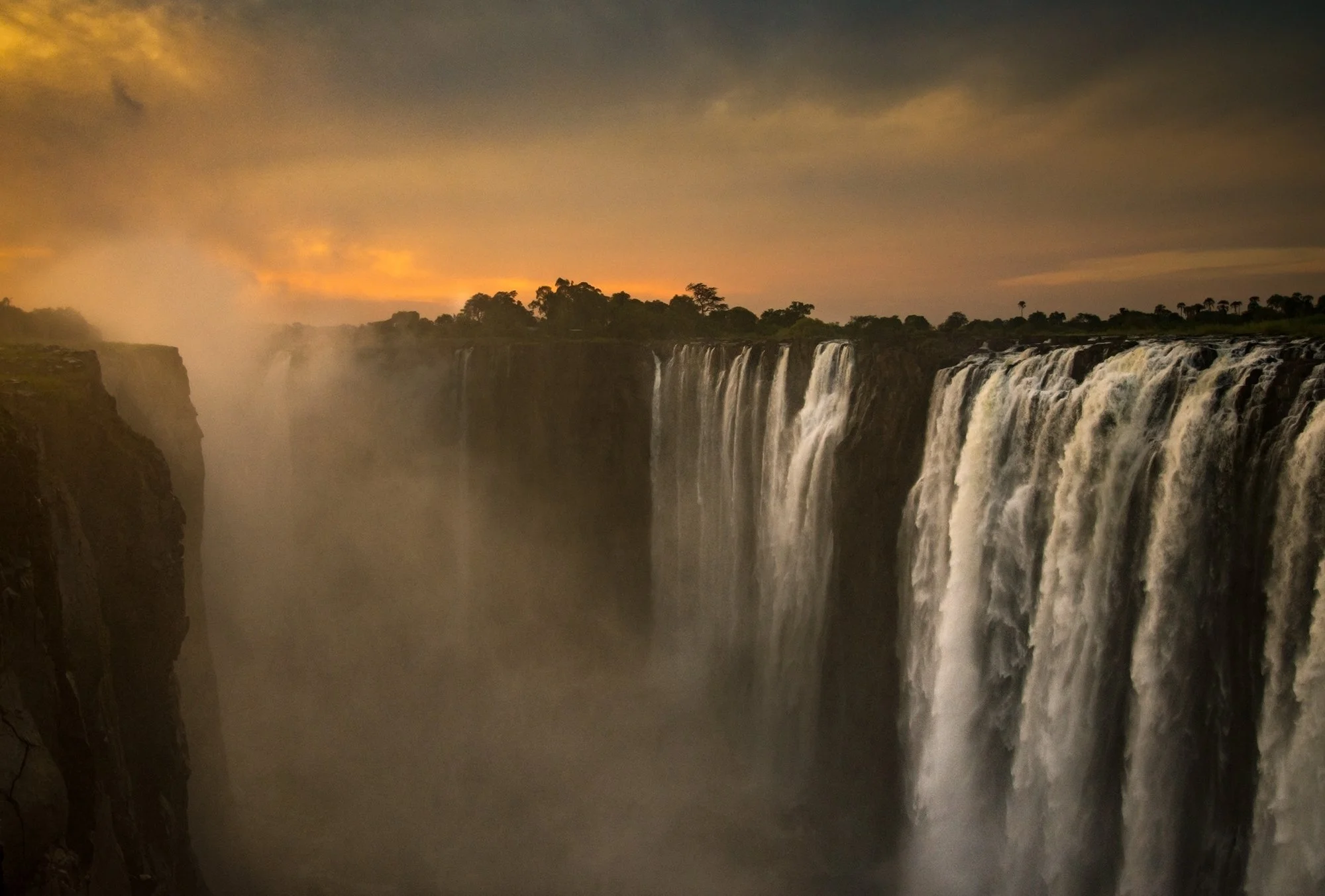 Victoria Falls (Zimbabwe)