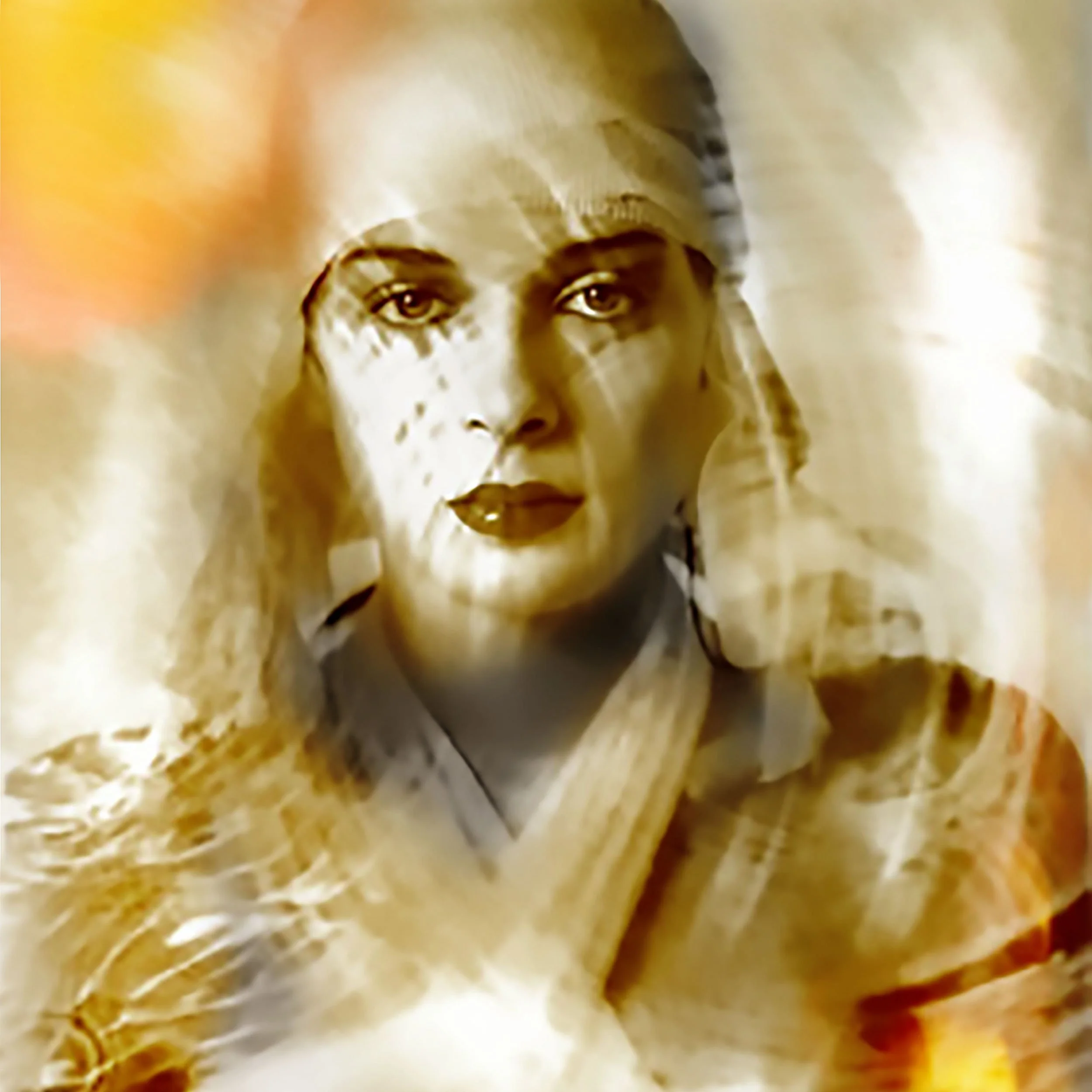 Cosmic-Beauty--Gauze-Headress-1.jpg