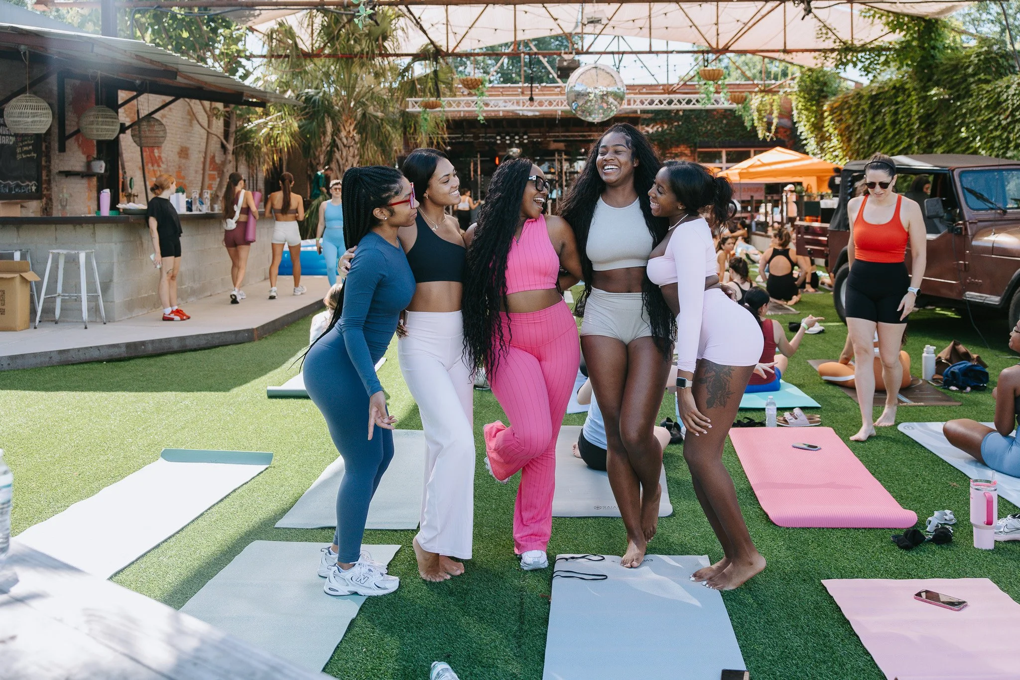 Move Wellness
