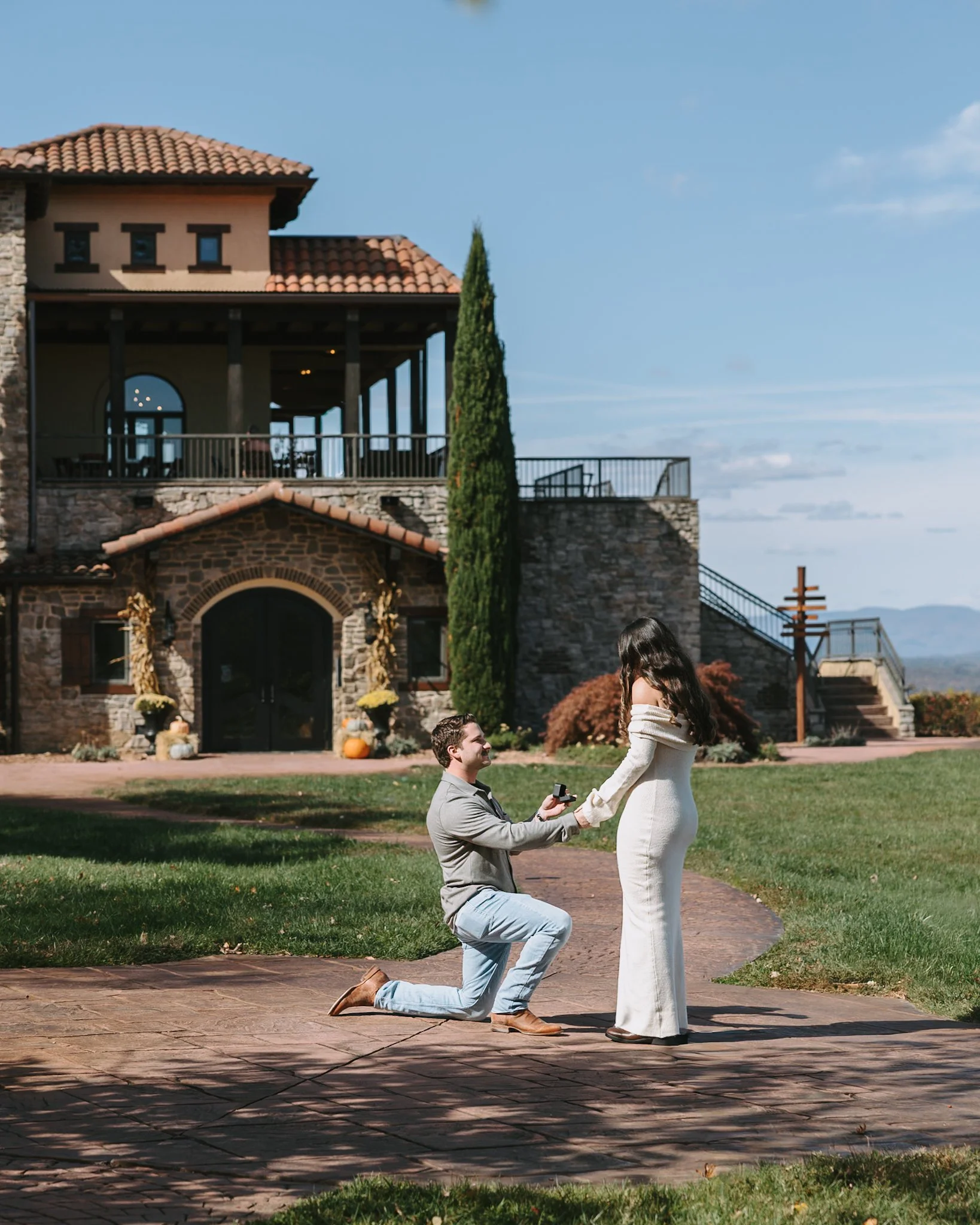 Proposals