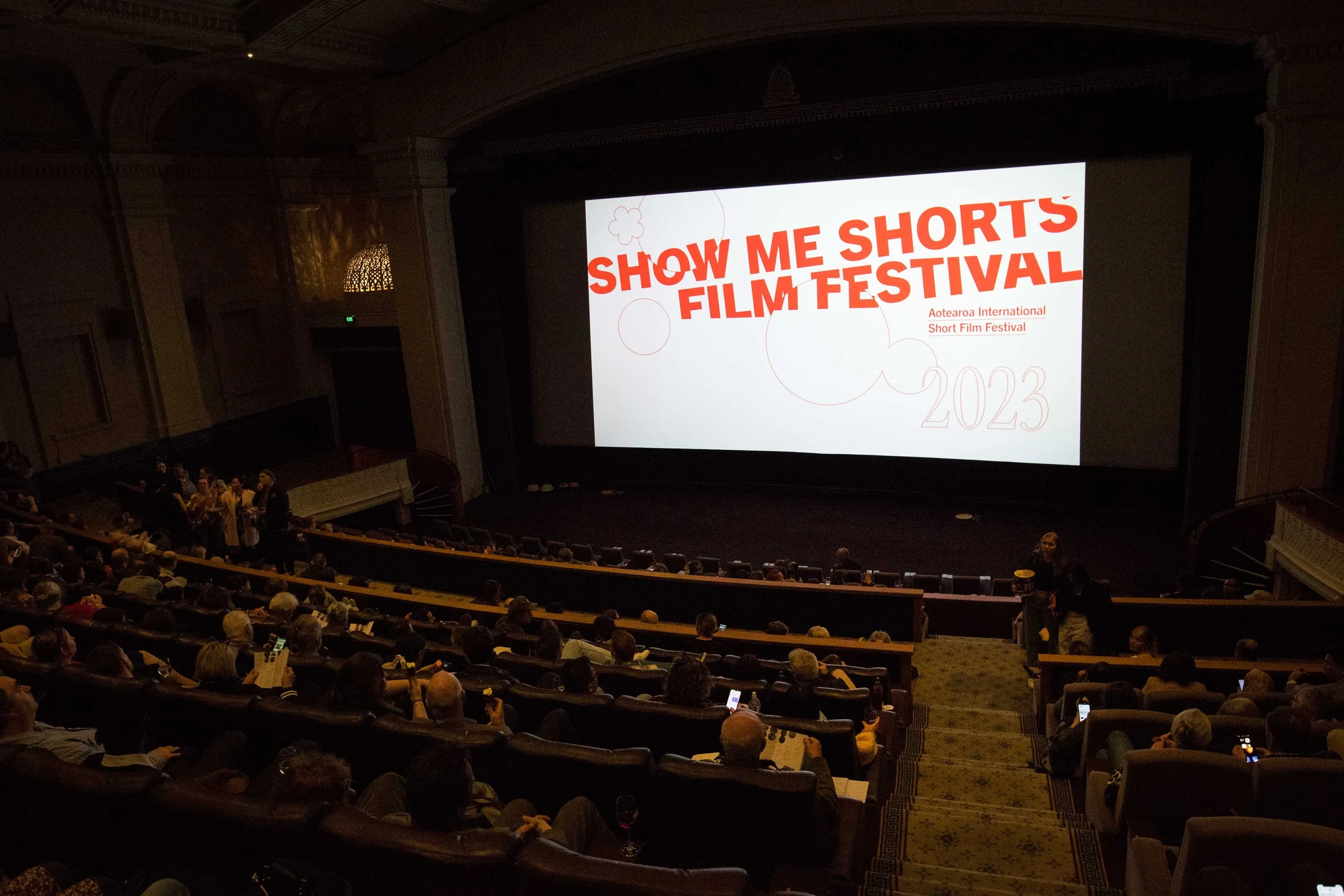 Announcing our 2024 Opening Nights