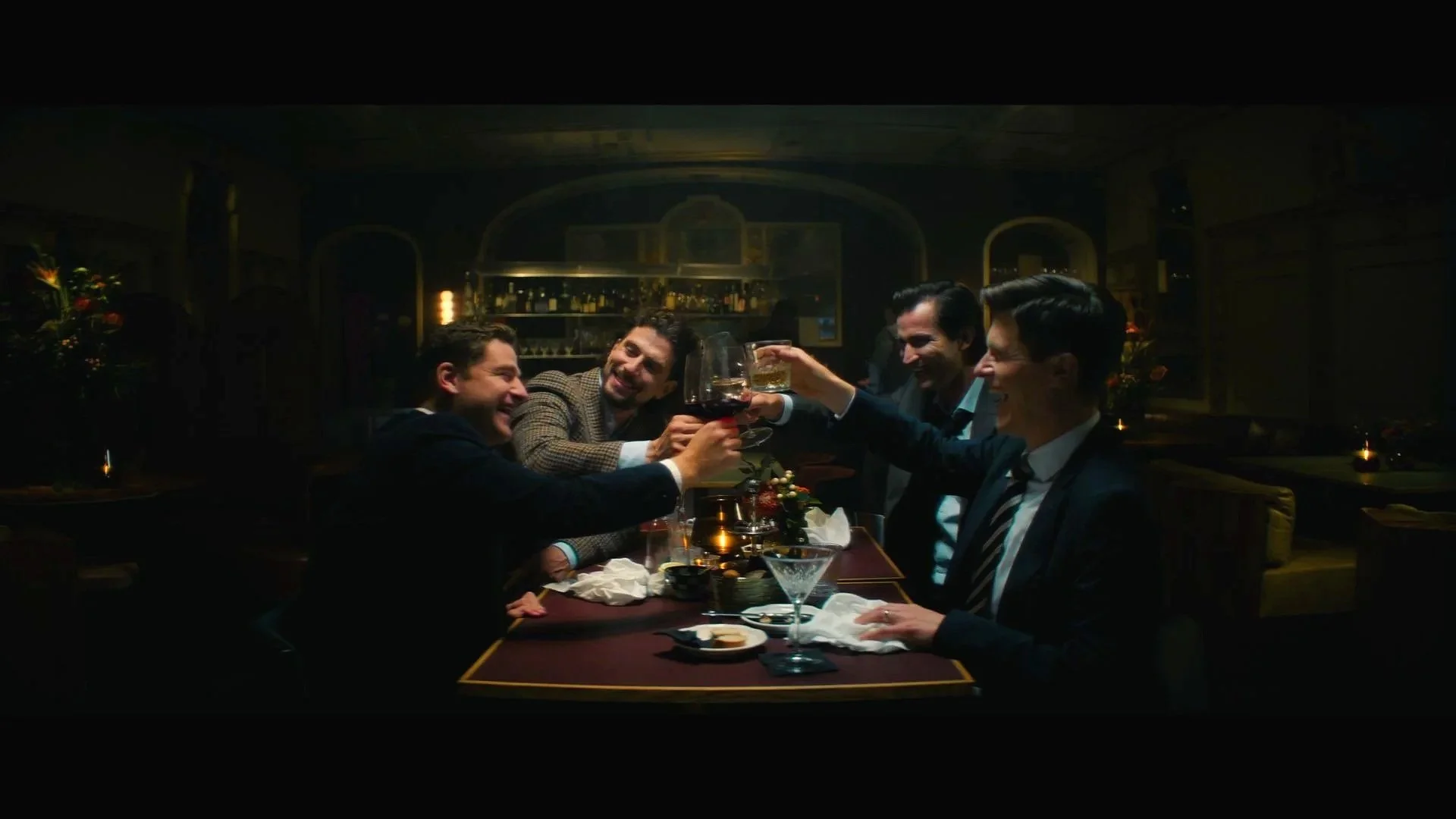 German Short Film Nights