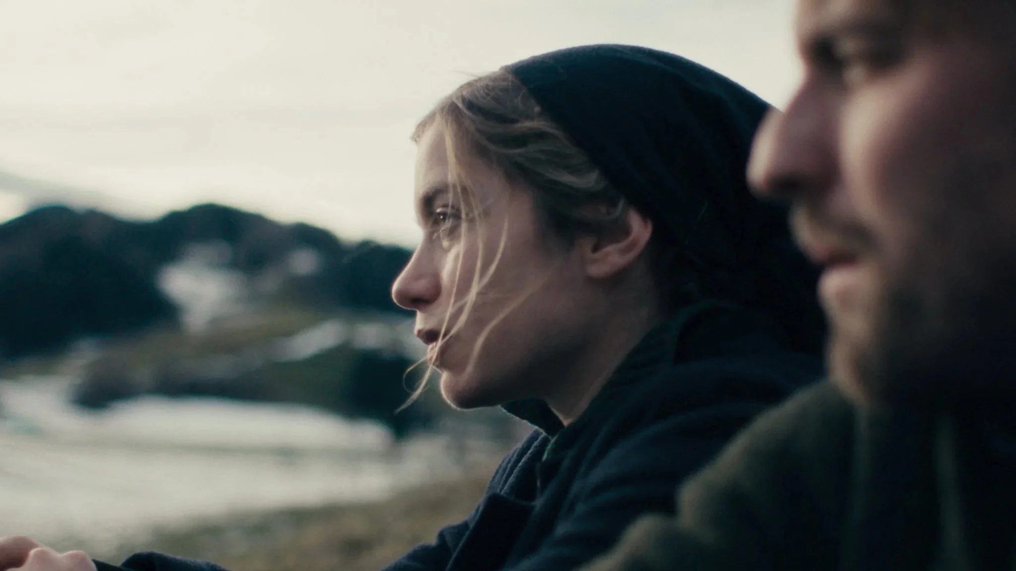 German Short Film Nights