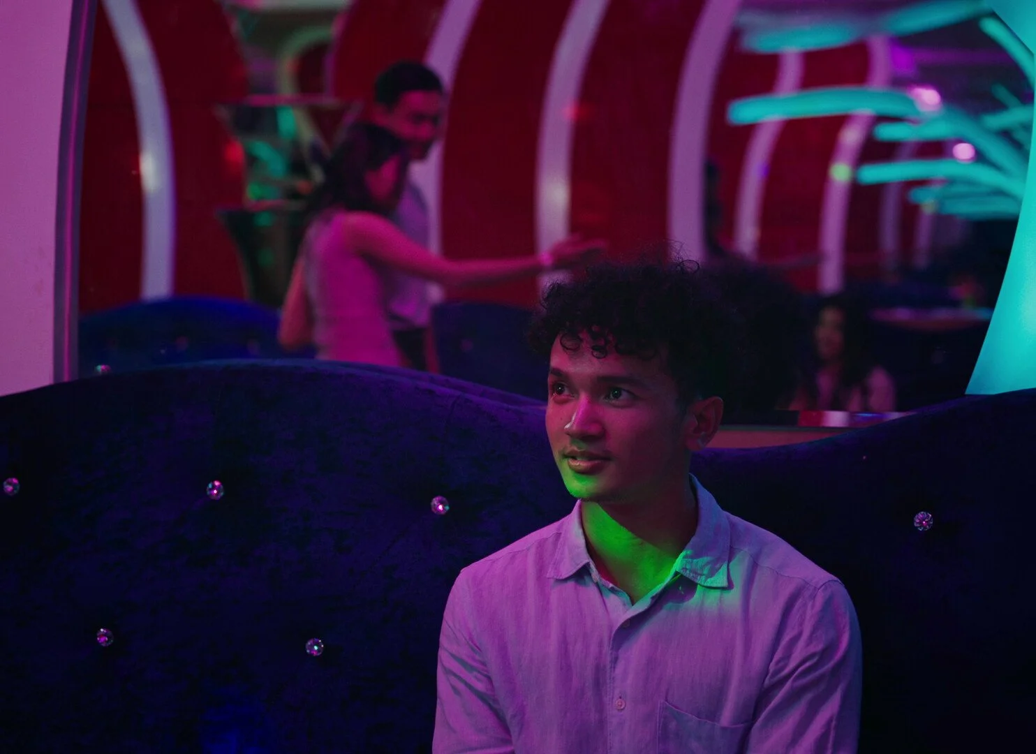 Cambodian Short Film Nights