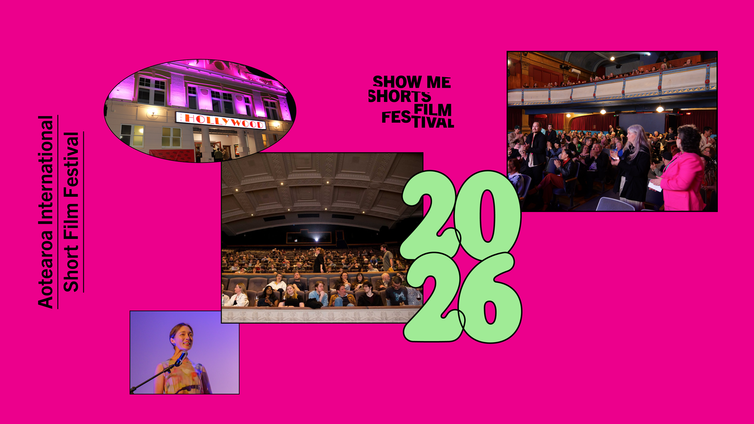 Opening Nights now on sale!