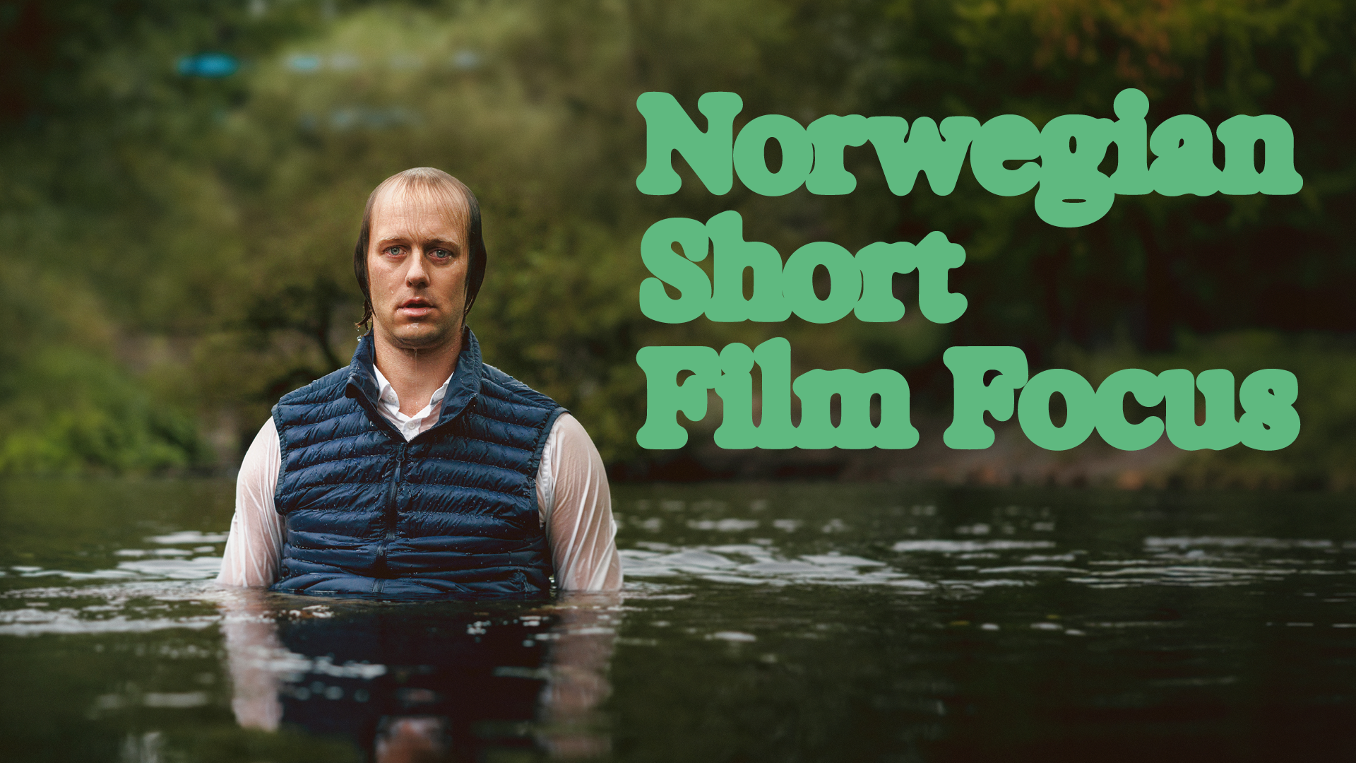 The Kingdom of Norway to be honoured at Show Me Shorts 2026