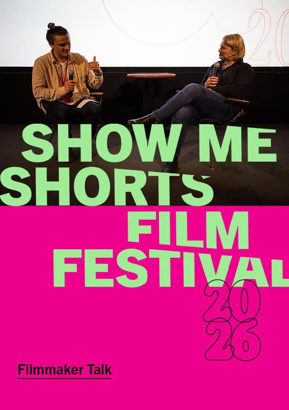 Wellington Filmmaker Talk
