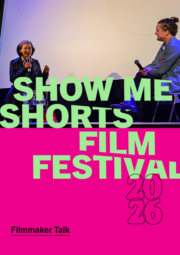 Auckland Filmmaker Talk