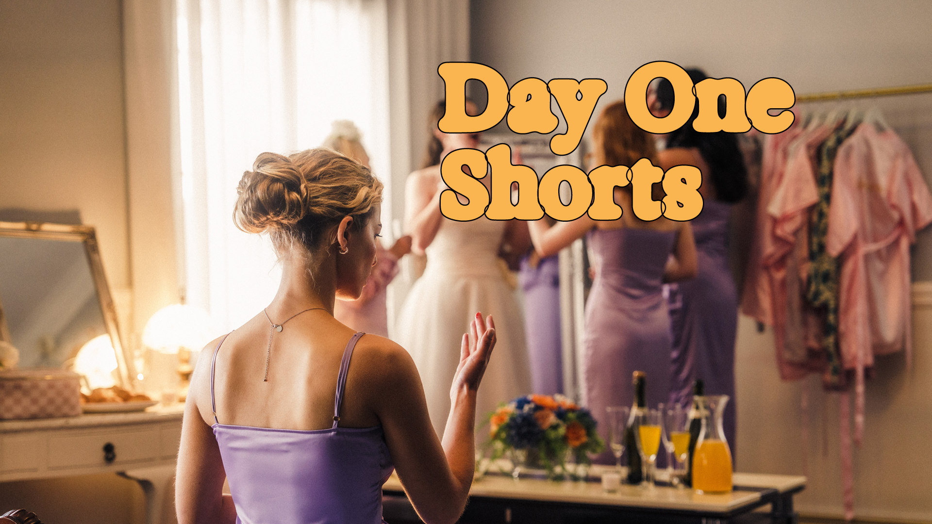 Day One Shorts to Premiere at Show Me Shorts 2026