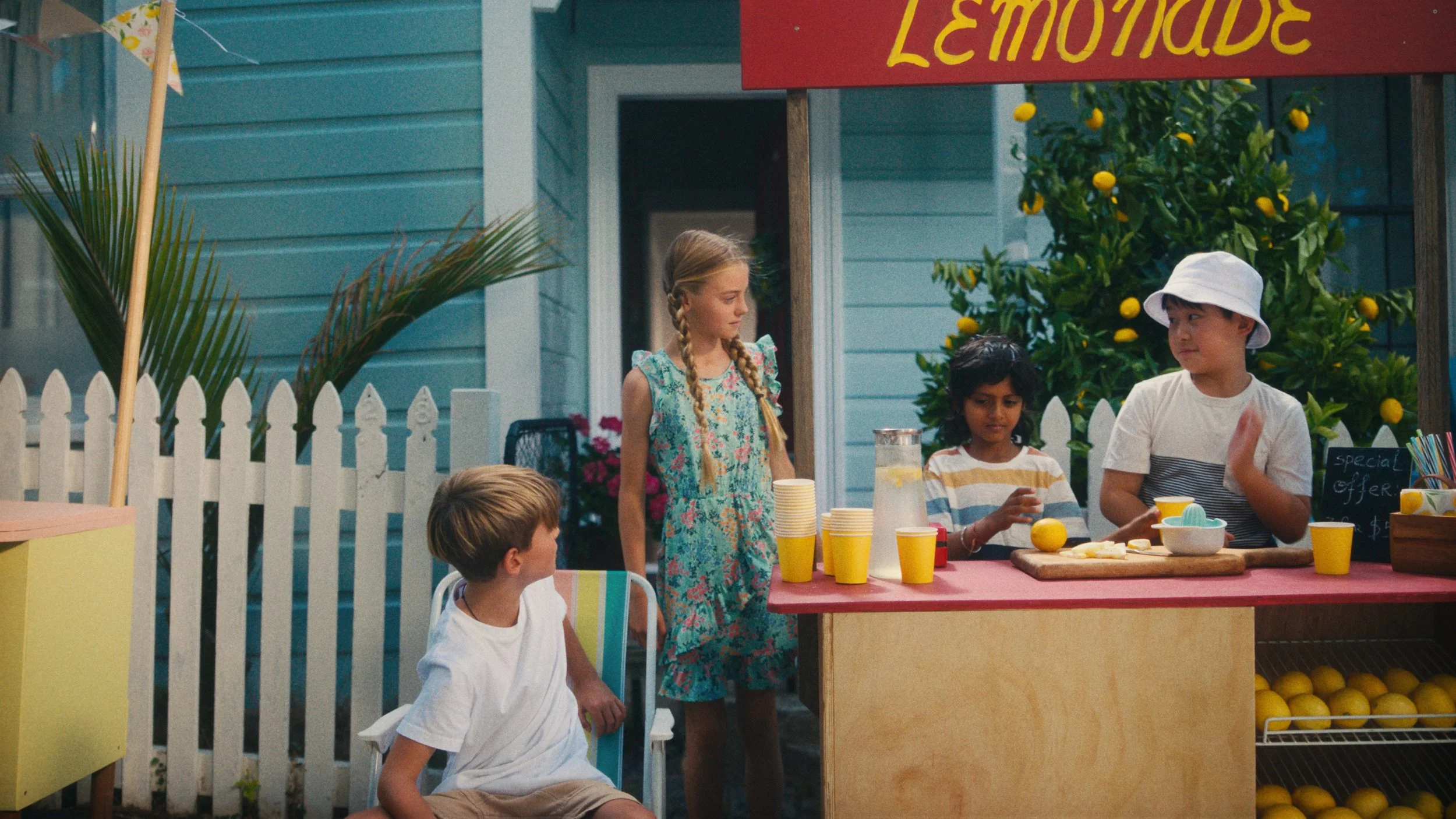 Lemonade