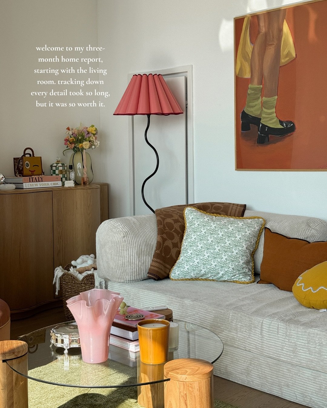 Apartment Series