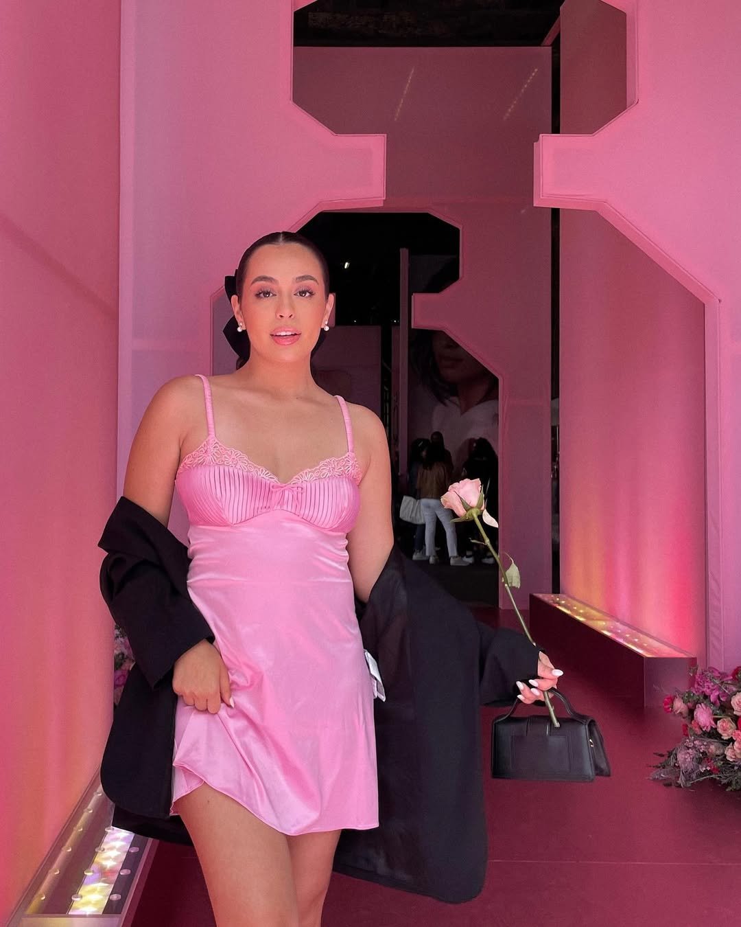 Victoria’s Secret Pink