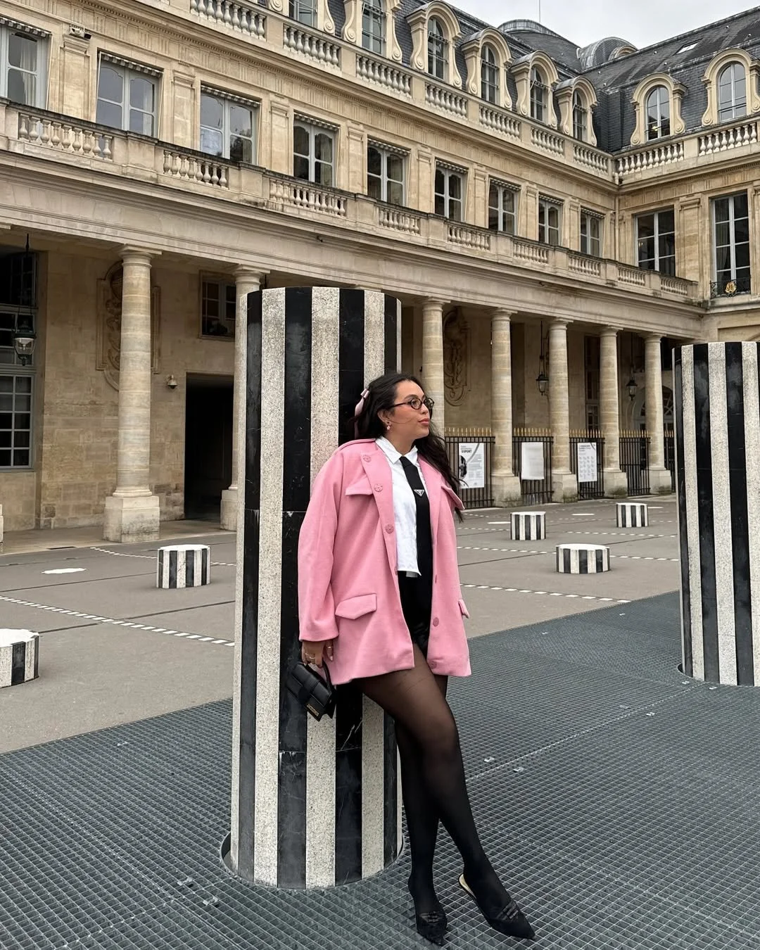 Paris Fashion Week