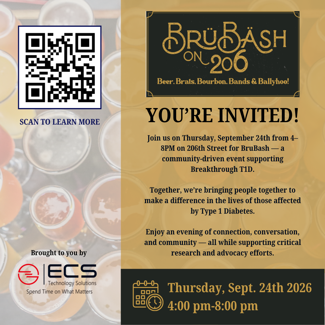 BruBash on 206th