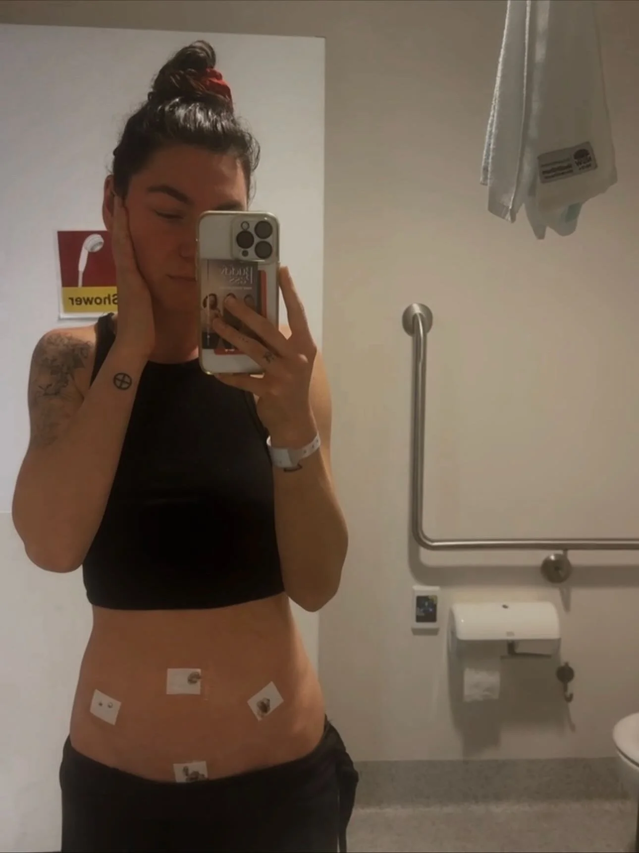 How Naturopathy Found Me: Part 3

When we left off, I&rsquo;d just moved into a moldy little apartment and that&rsquo;s when everything started to unravel.

This was around 2020&ndash;2021, and over the next couple of years my bladder pain, pelvic pa