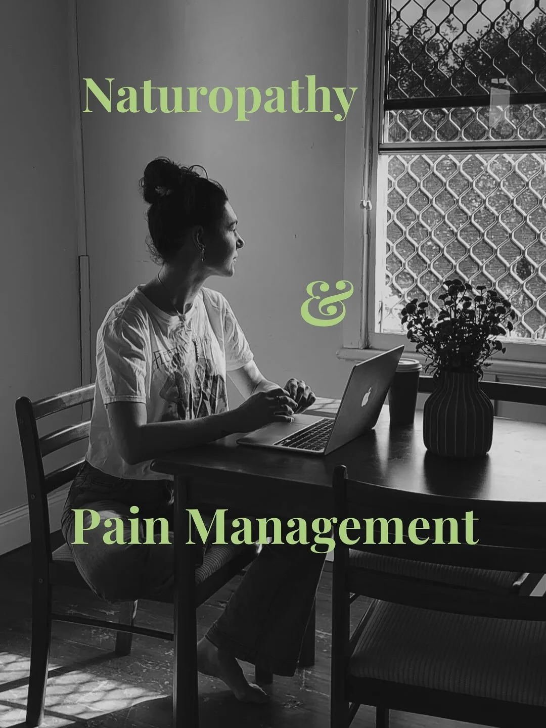 Healing isn&rsquo;t about fixing what&rsquo;s broken.
It&rsquo;s about remembering that you were never broken to begin with.

Pain is communication, the body&rsquo;s language of unmet needs, unprocessed emotion, and forgotten balance.

Naturopathy is