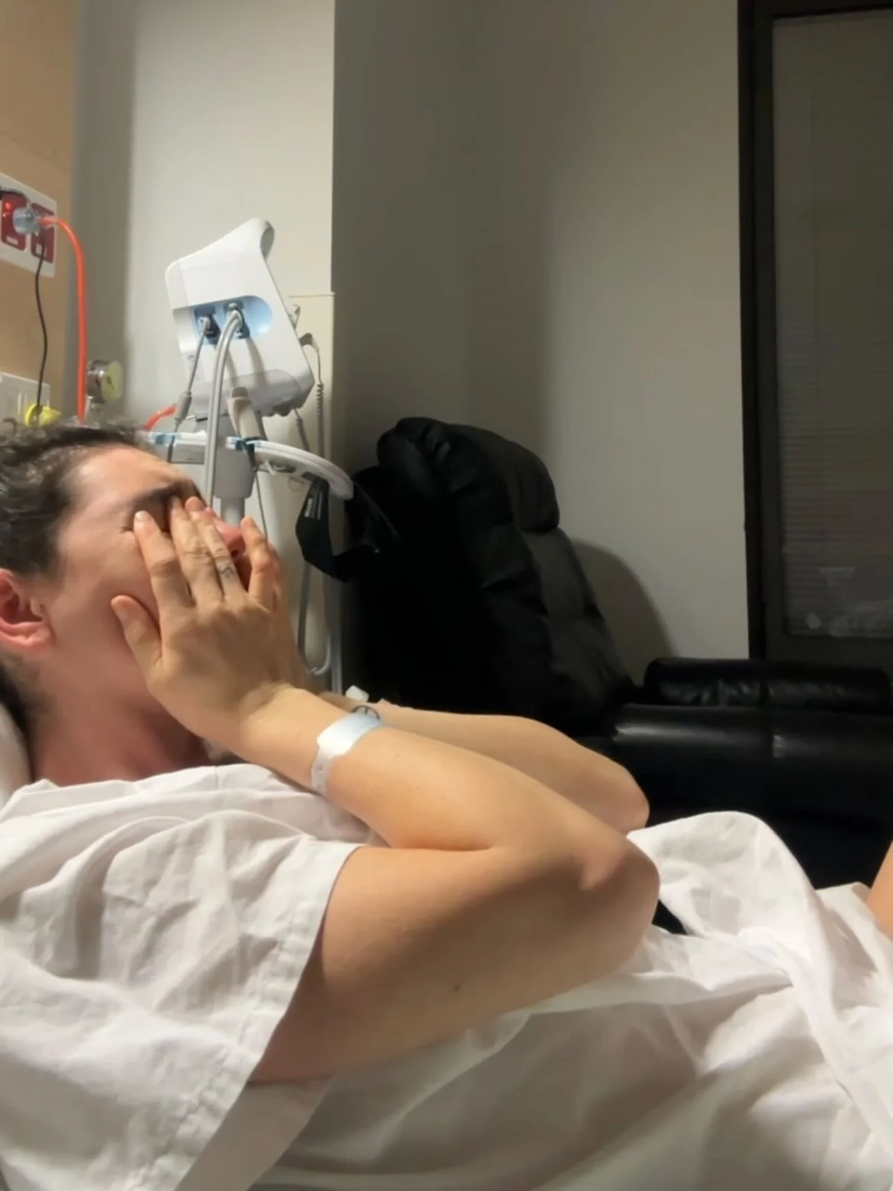 It&rsquo;s been a little over two years since my endometriosis surgery and I&rsquo;m feeling a little reflective.

Looking back surgery was a massive decision for me&hellip; I agonised over it for months because it felt like failure. Like everything 