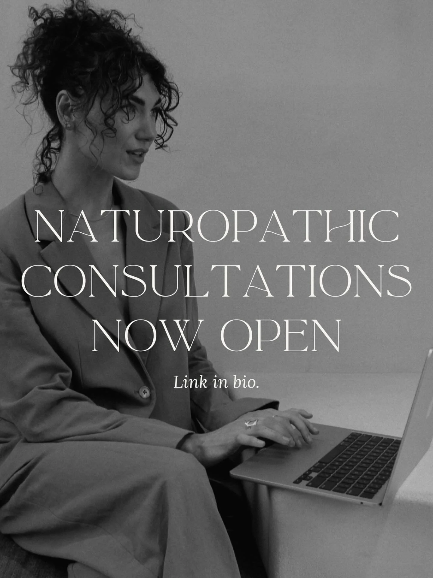I&rsquo;m now seeing clients at The Practice Wellbeing Centre in Brisbane.

And this moment means more than I can put into words.

This is for my 19-year-old self the one sitting in waiting rooms with no answers.

And for my beautiful step-mum, who d